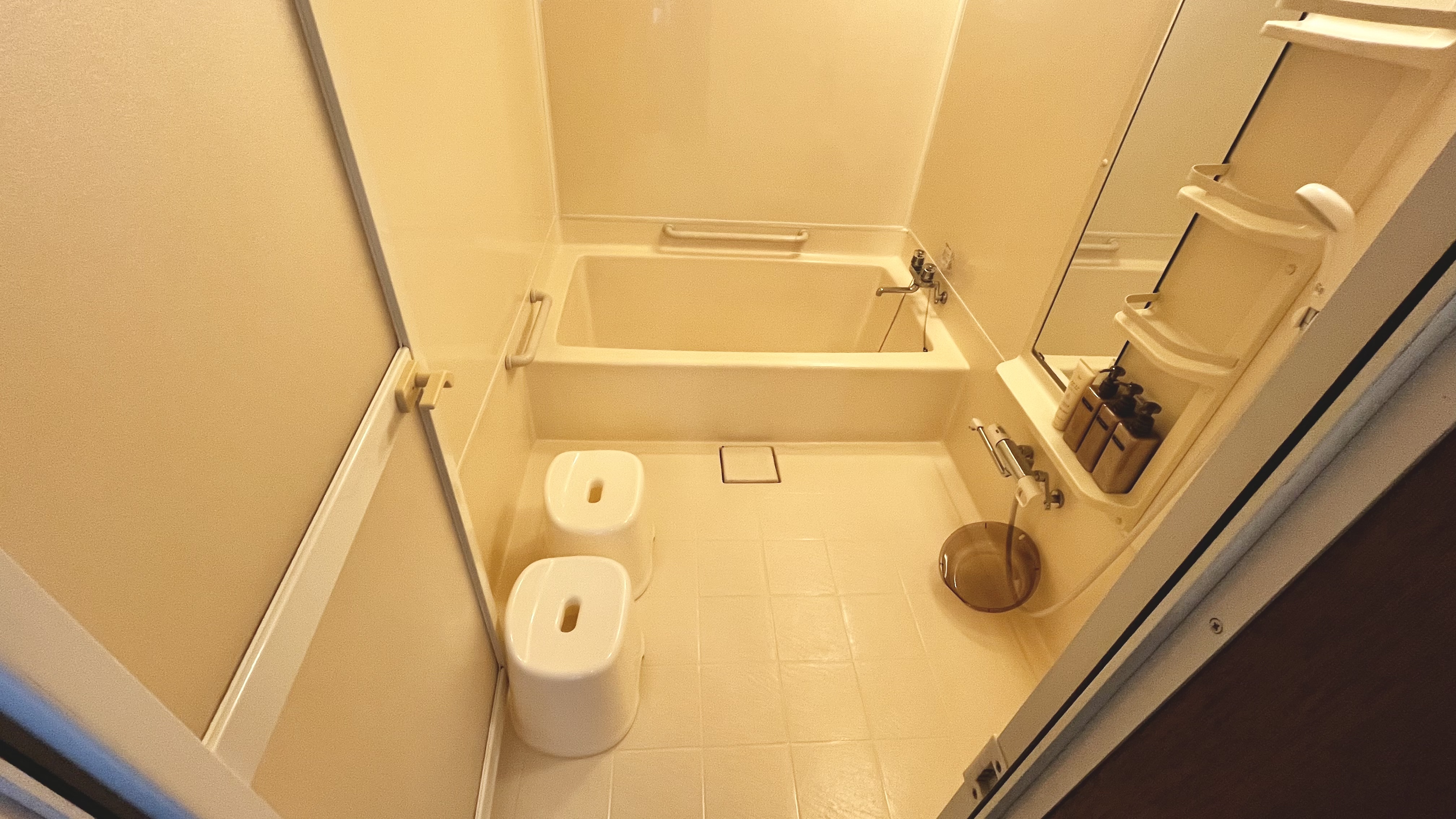 ペンションタイプ