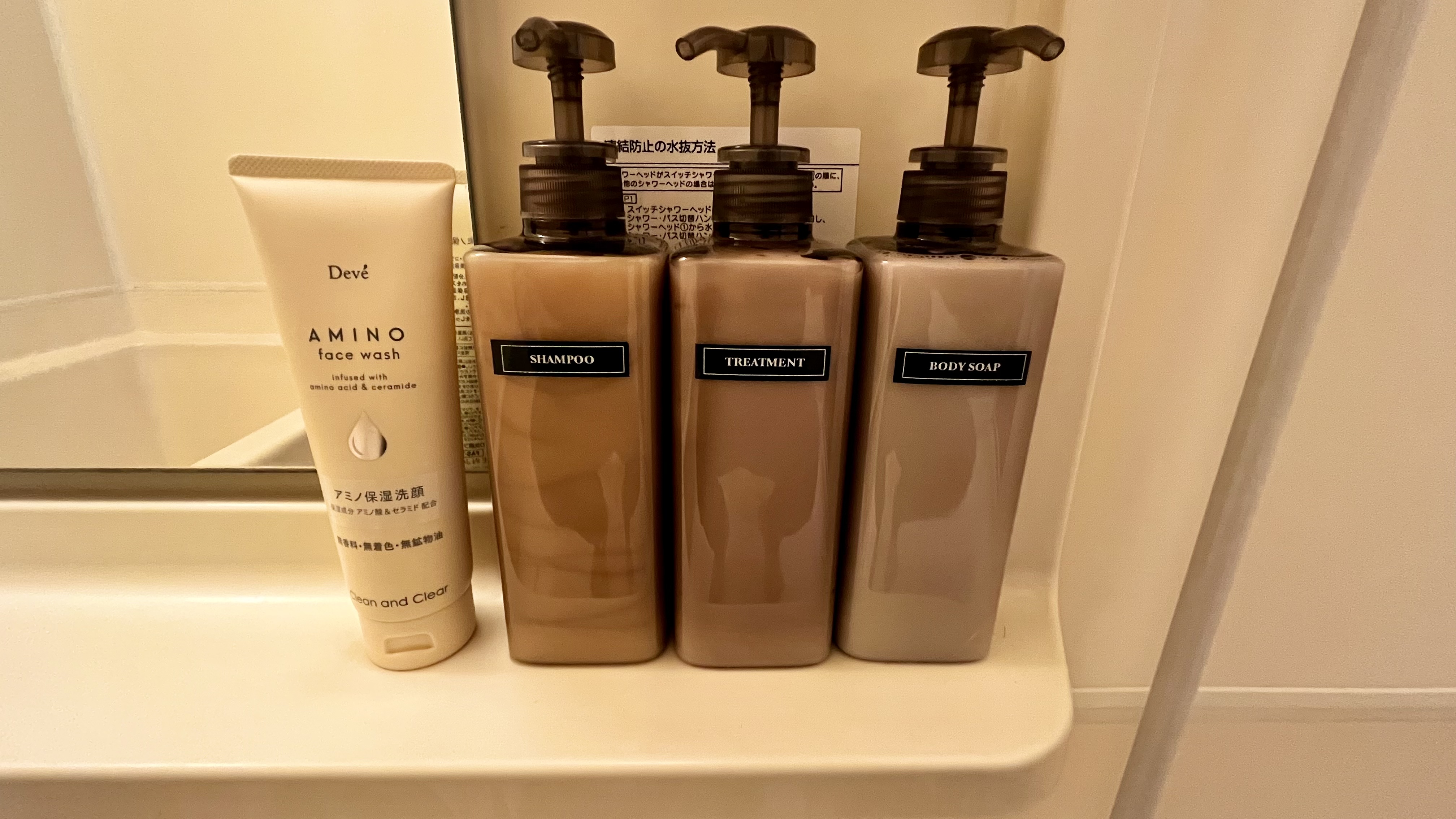 ペンションタイプ