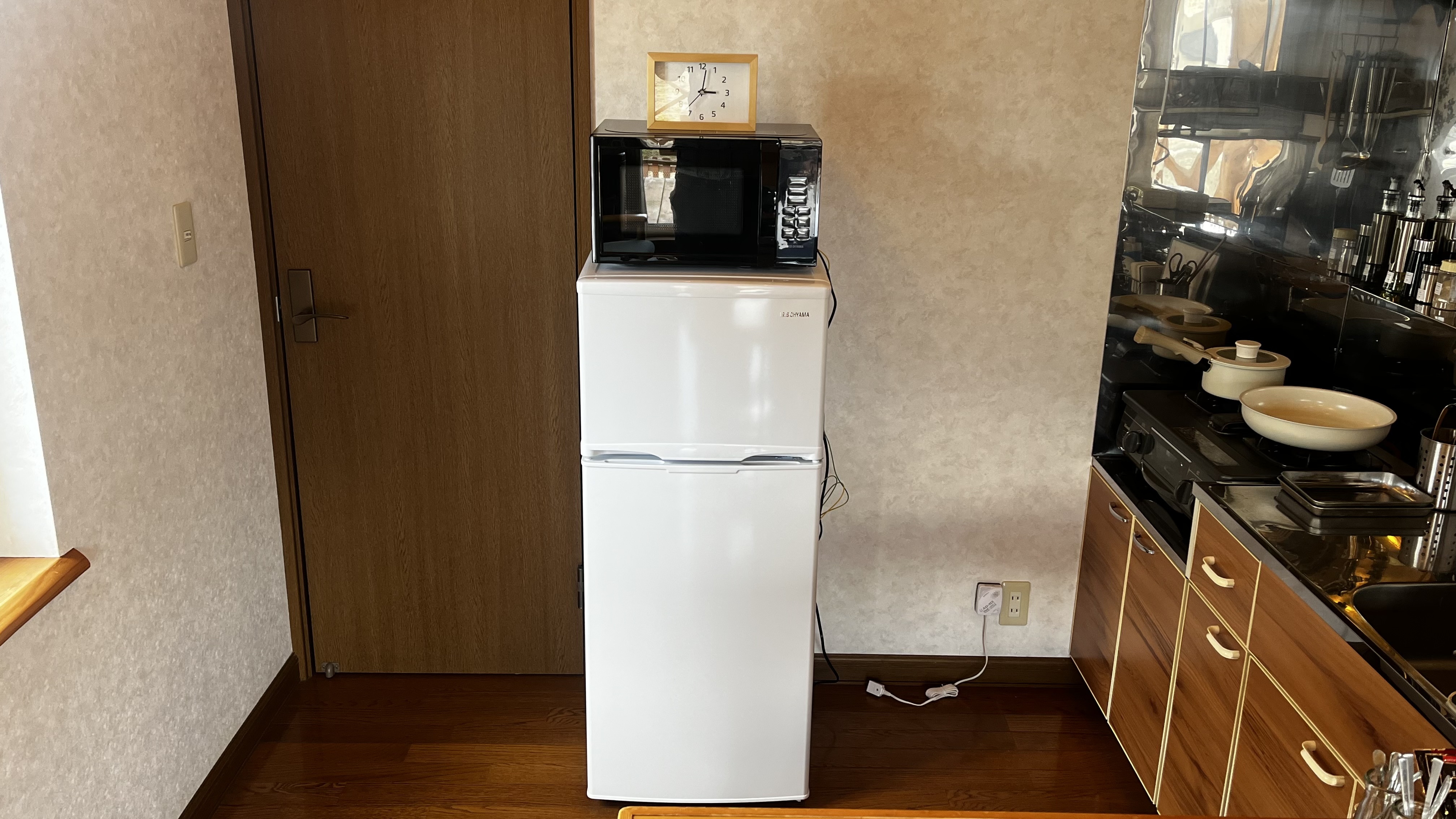 1棟貸しコテージ