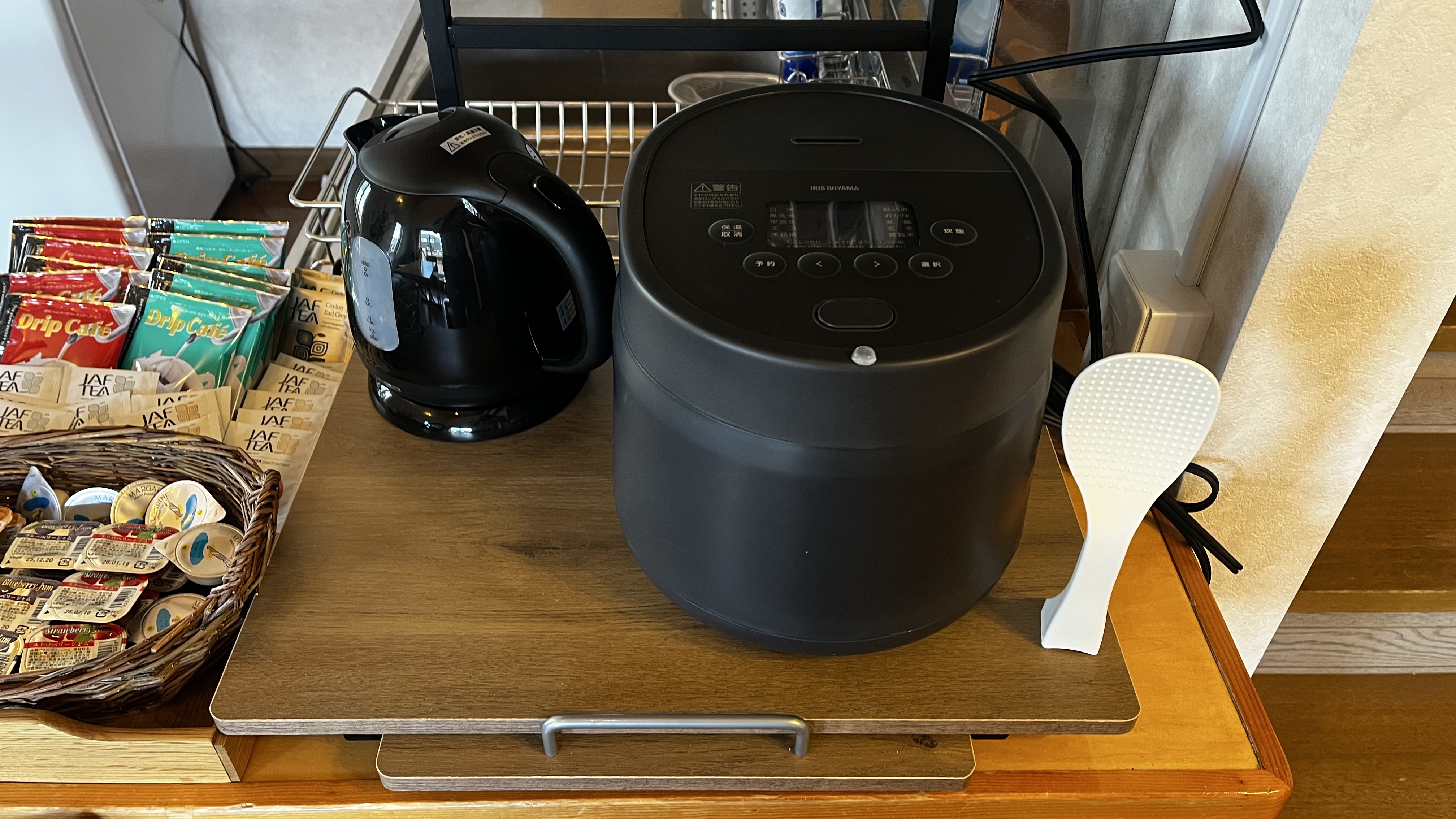 1棟貸しコテージ