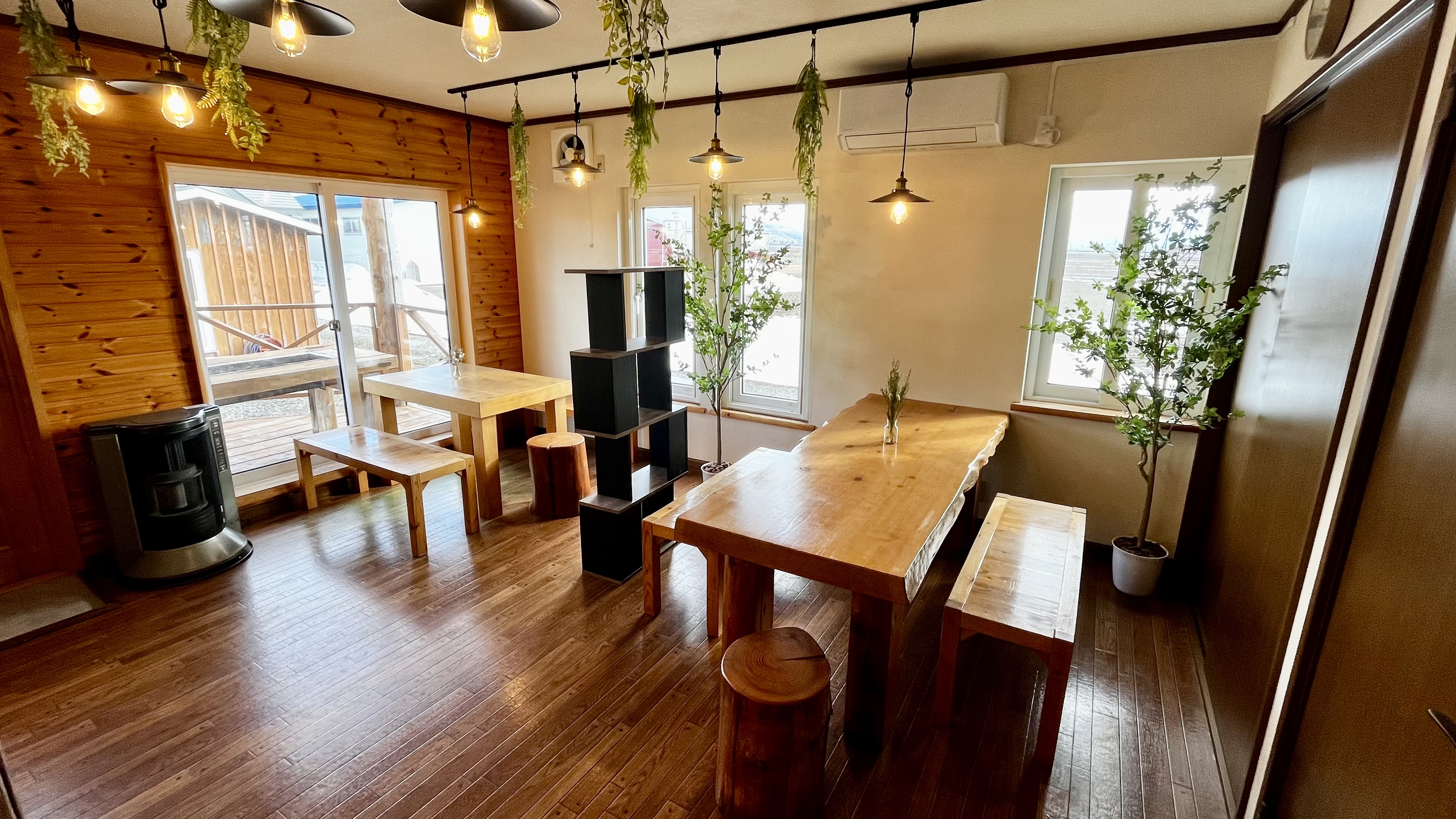 ペンションタイプ