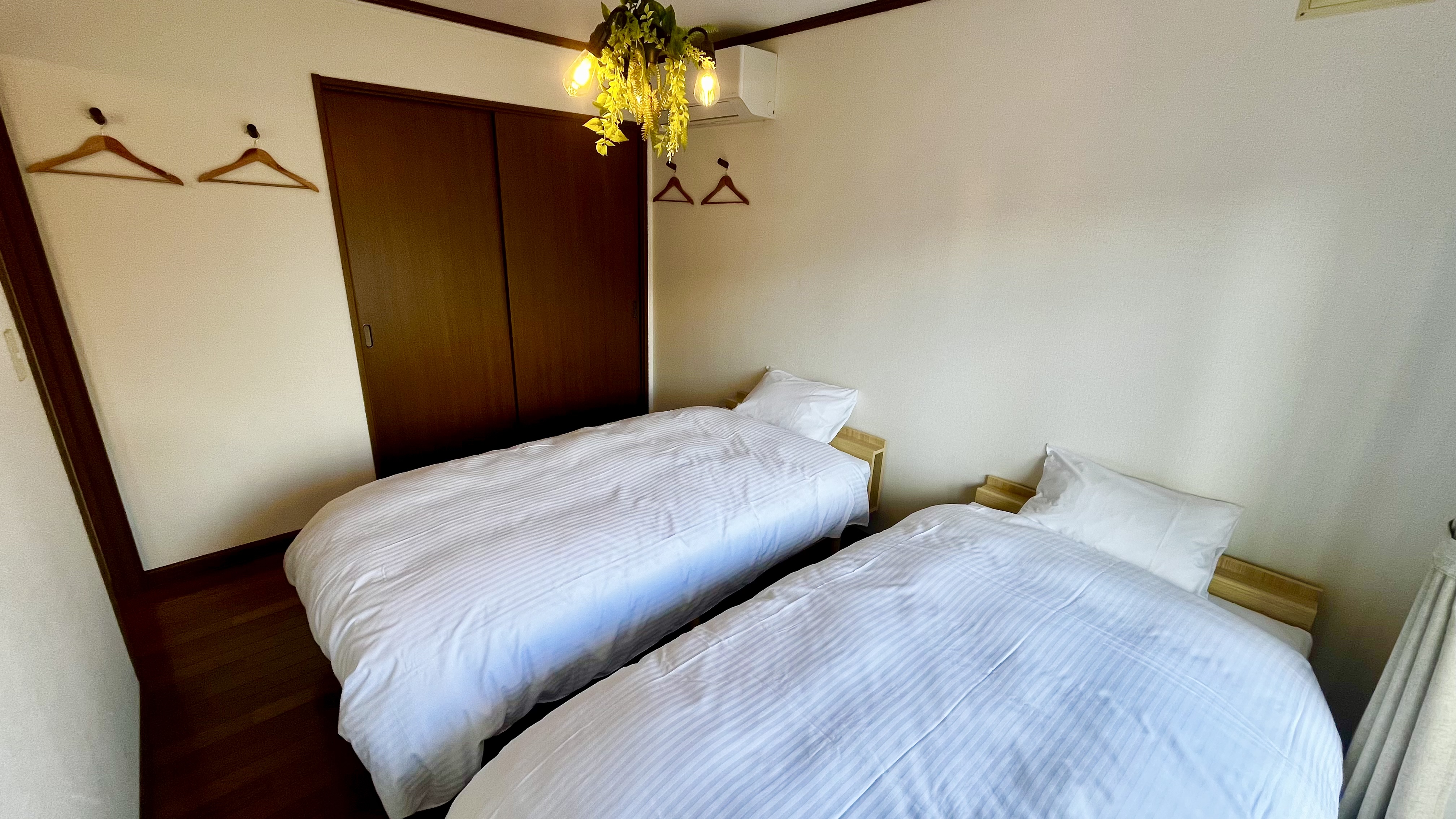 1棟貸しコテージ