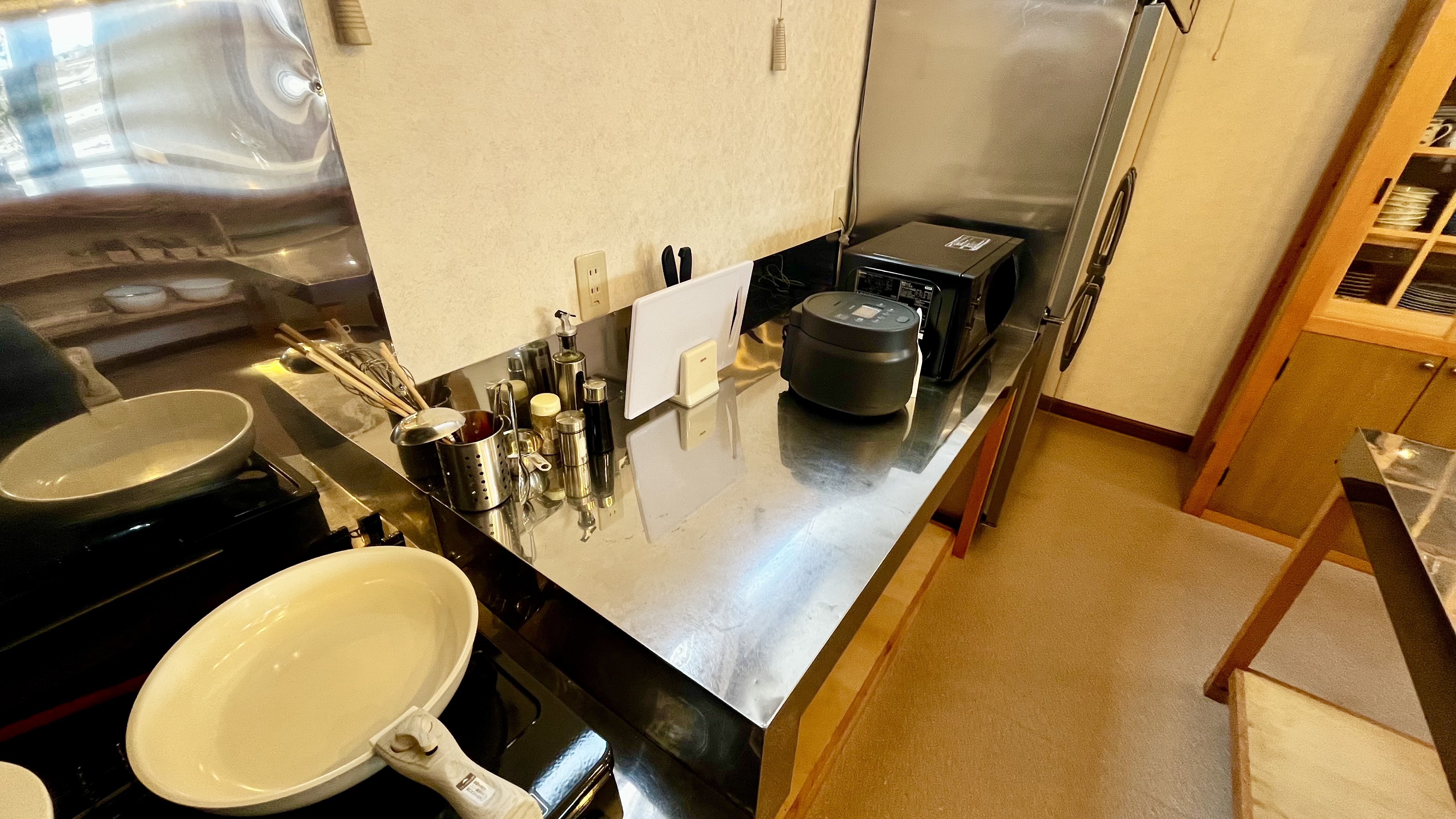 ペンションタイプ