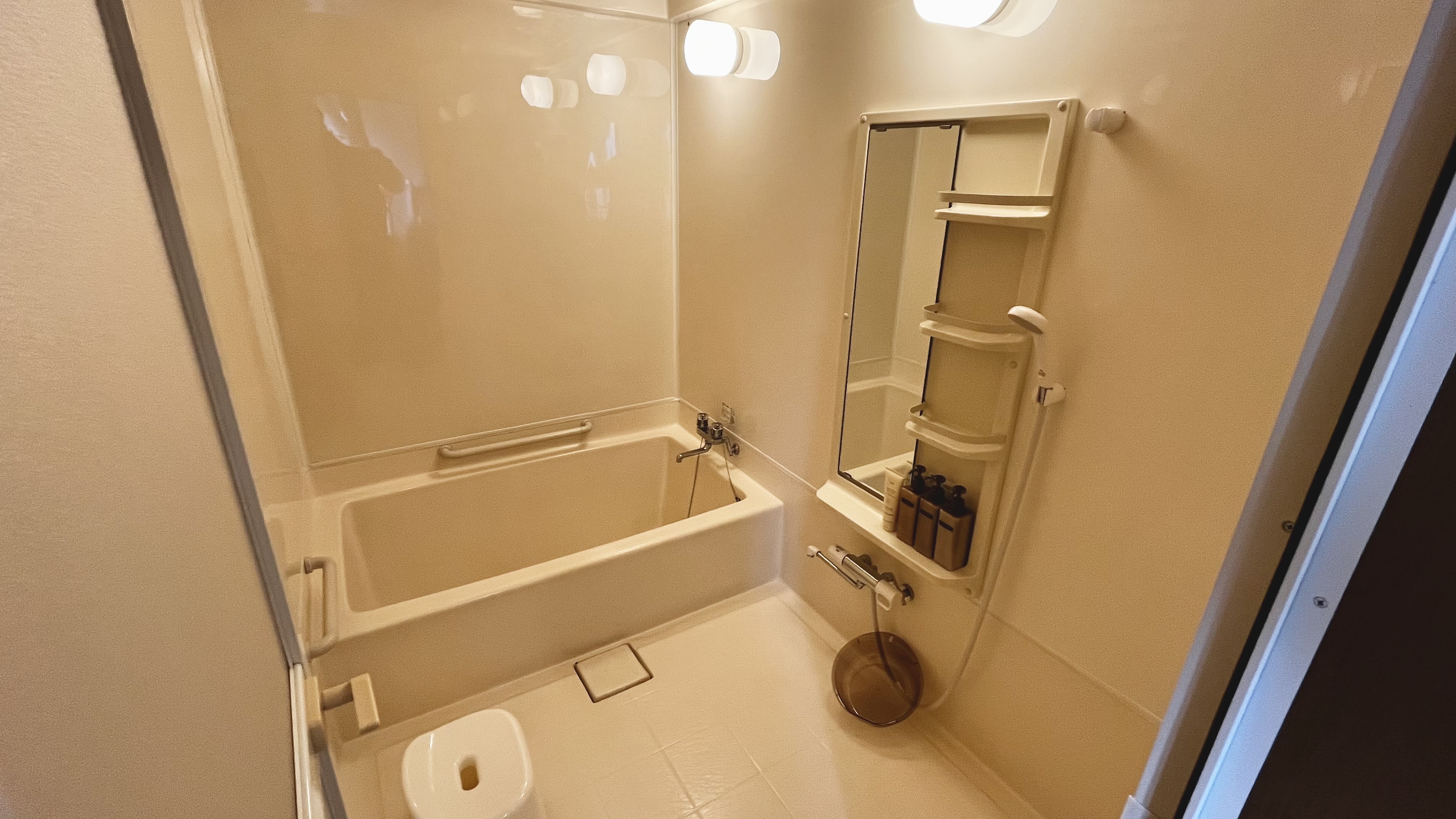 ペンションタイプ