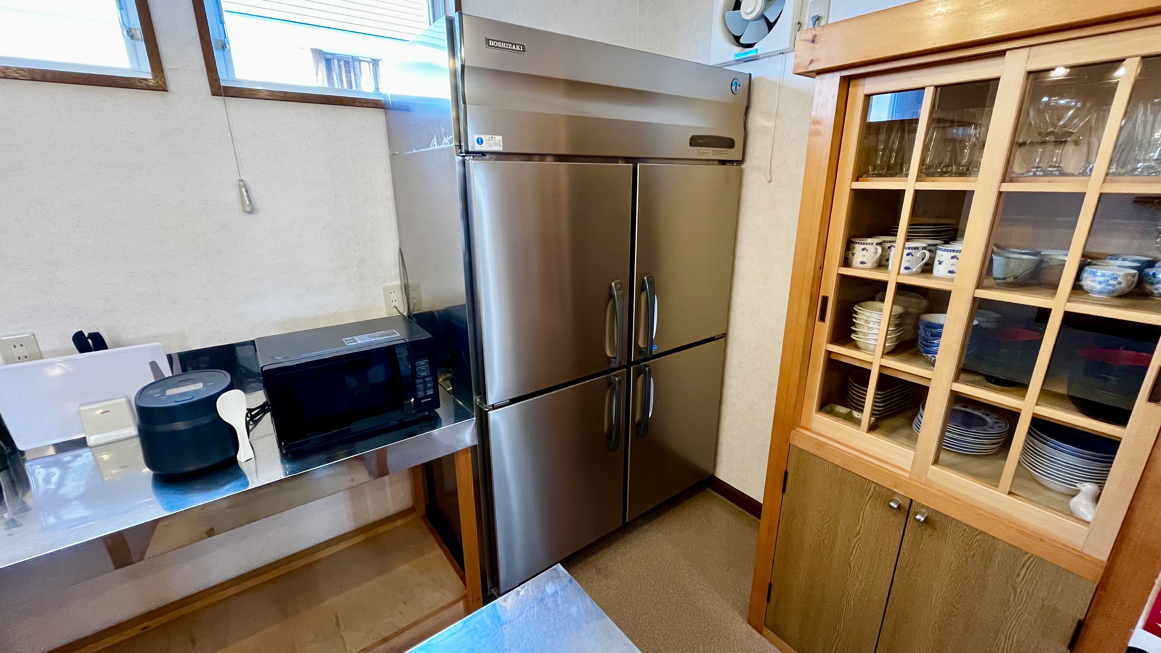 ペンションタイプ