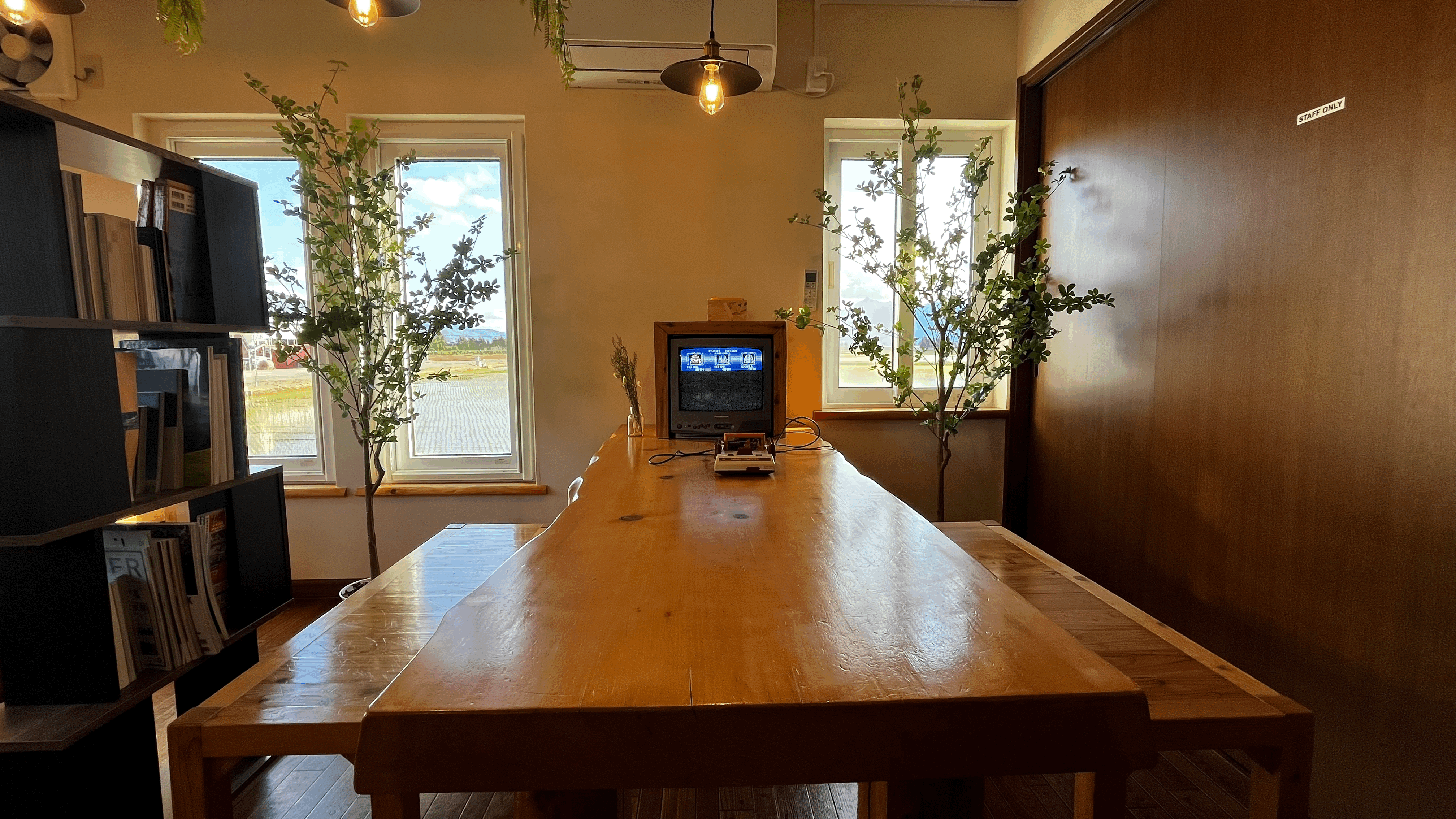 ペンションタイプ