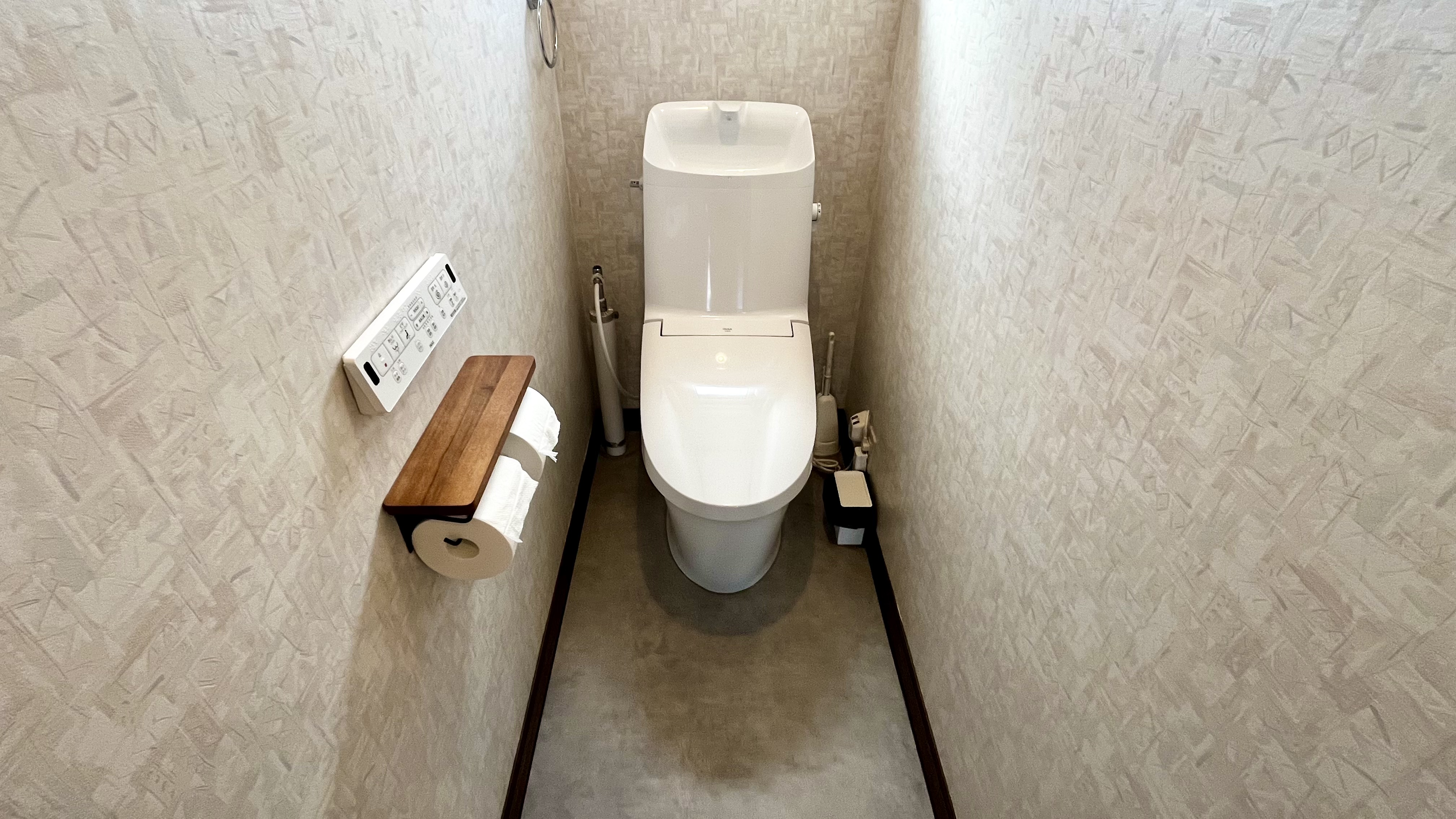 ペンションタイプ