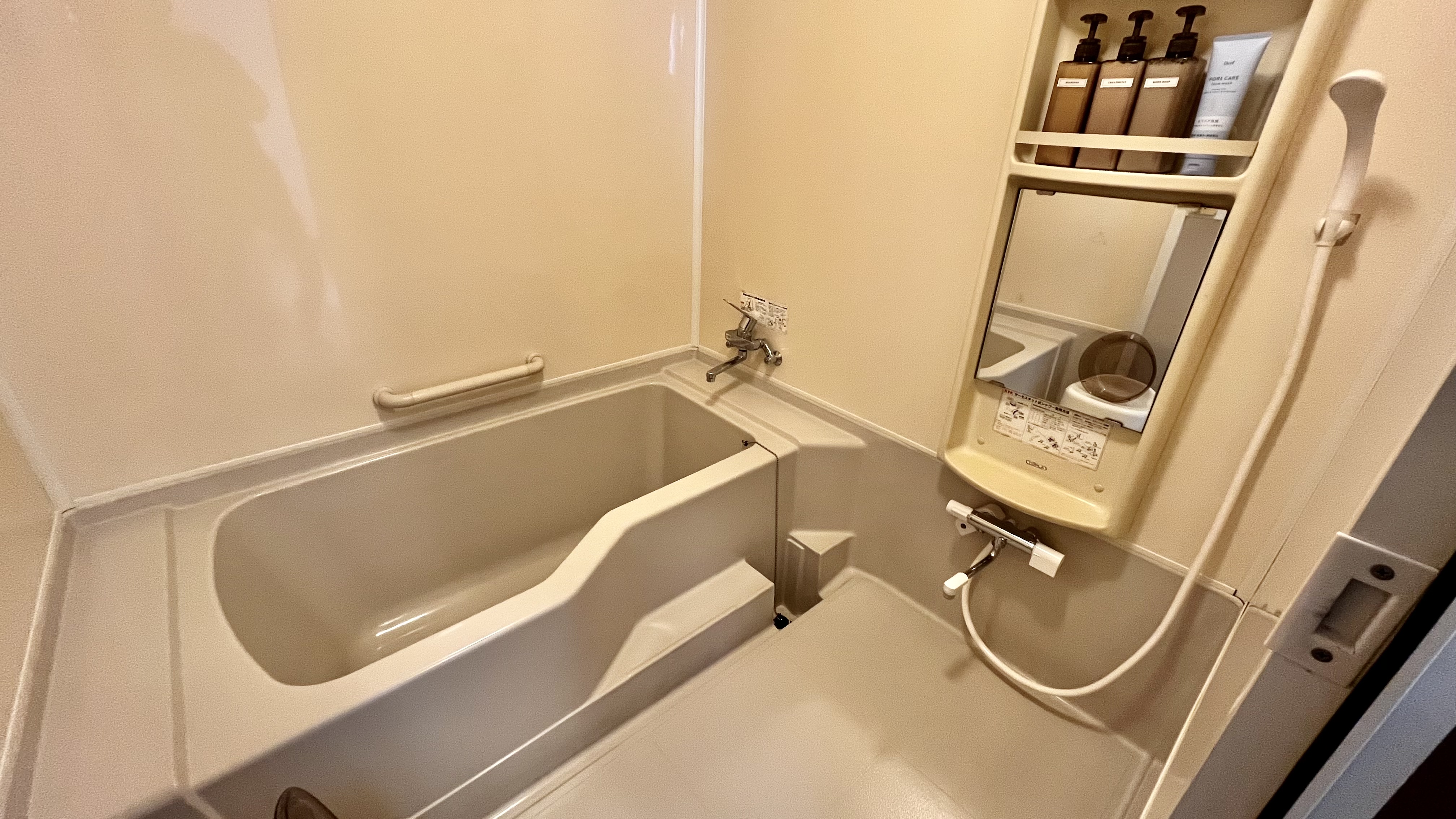 1棟貸しコテージ