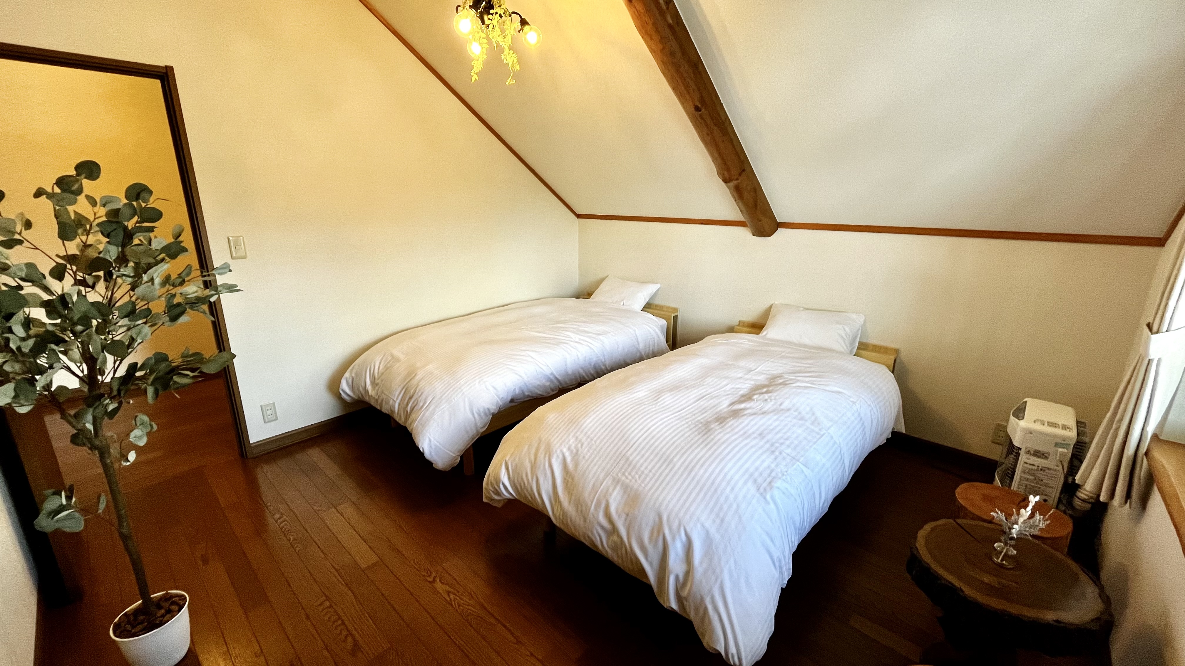 ペンションタイプ