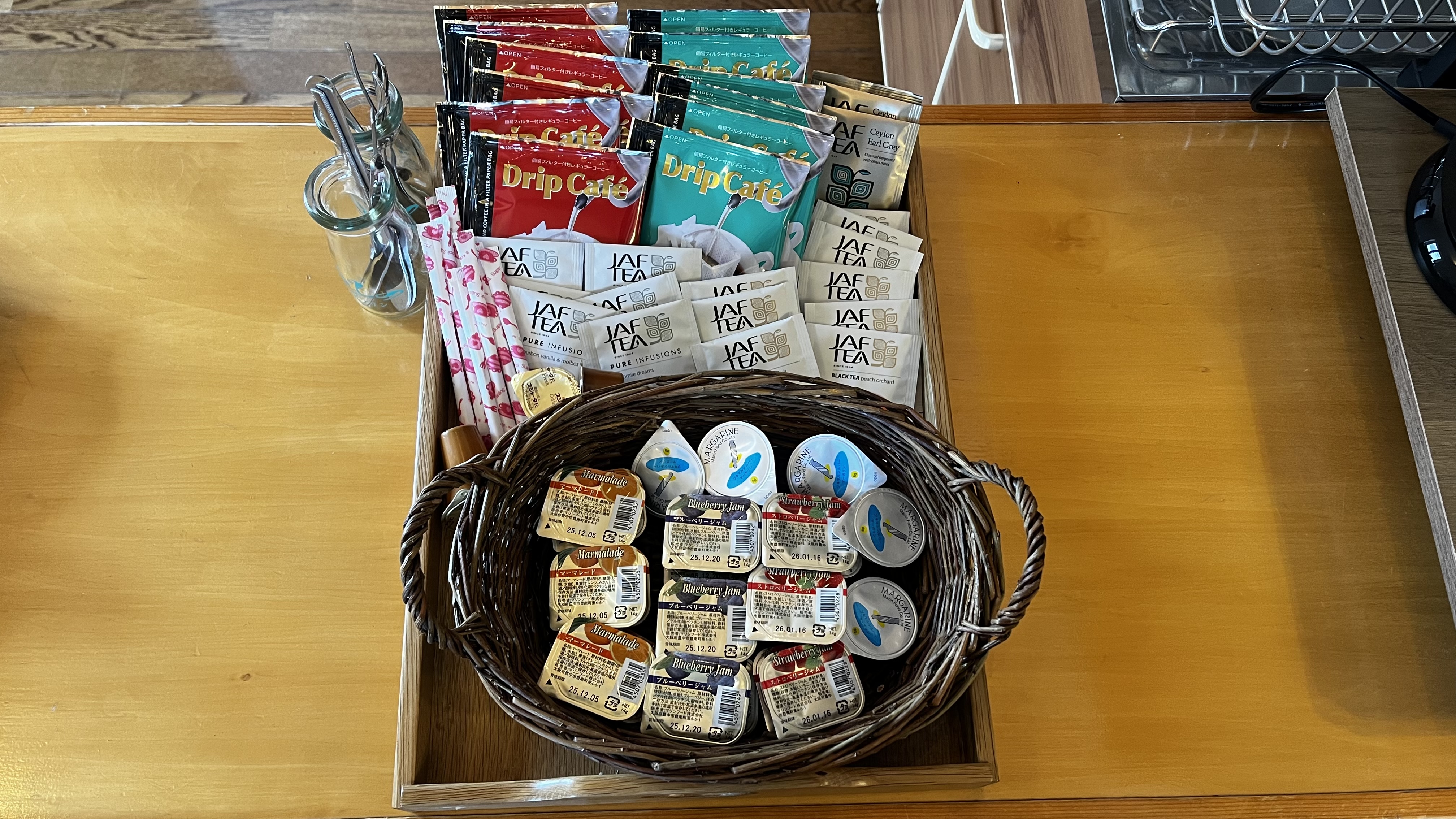 1棟貸しコテージ