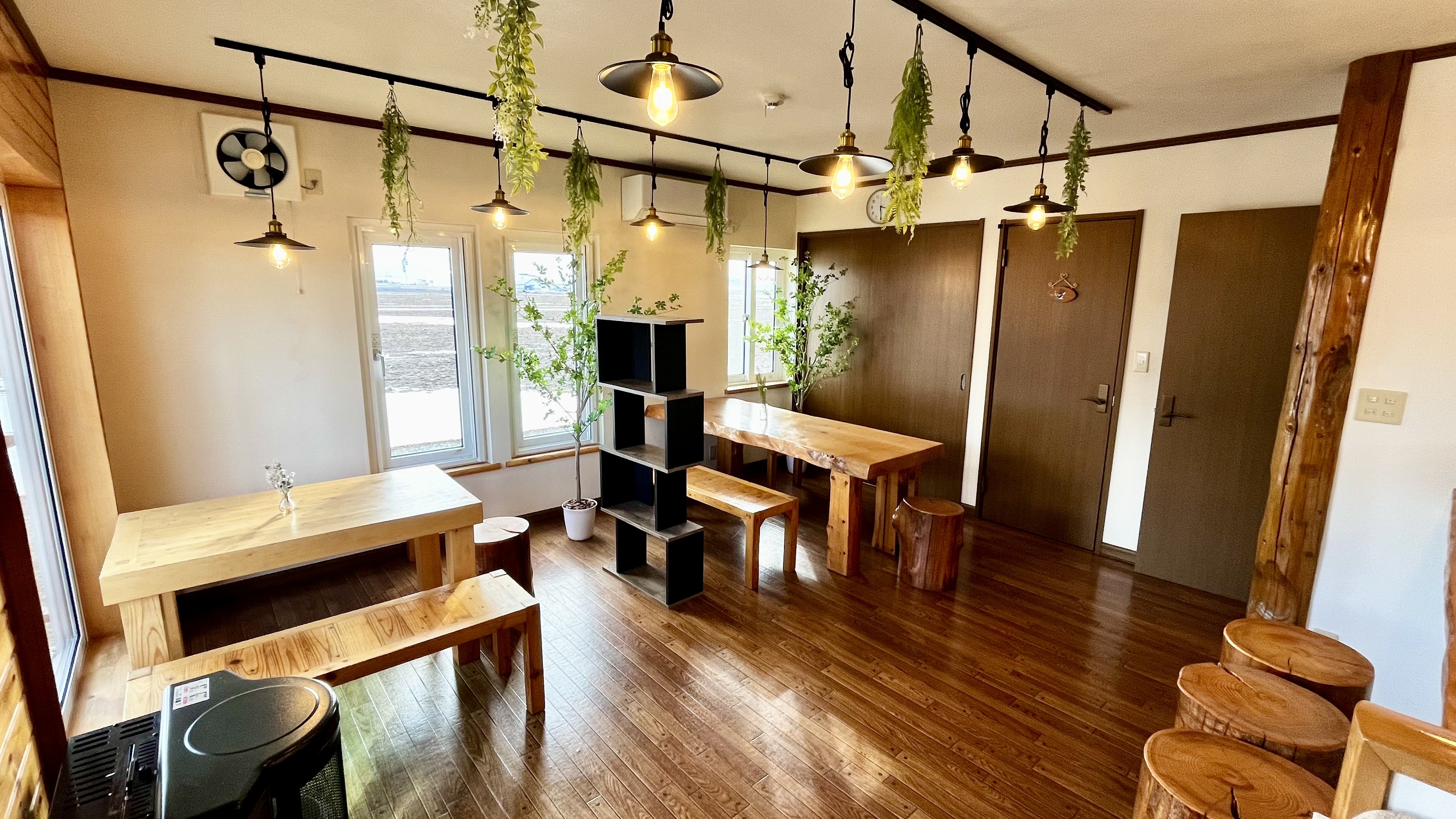 ペンションタイプ