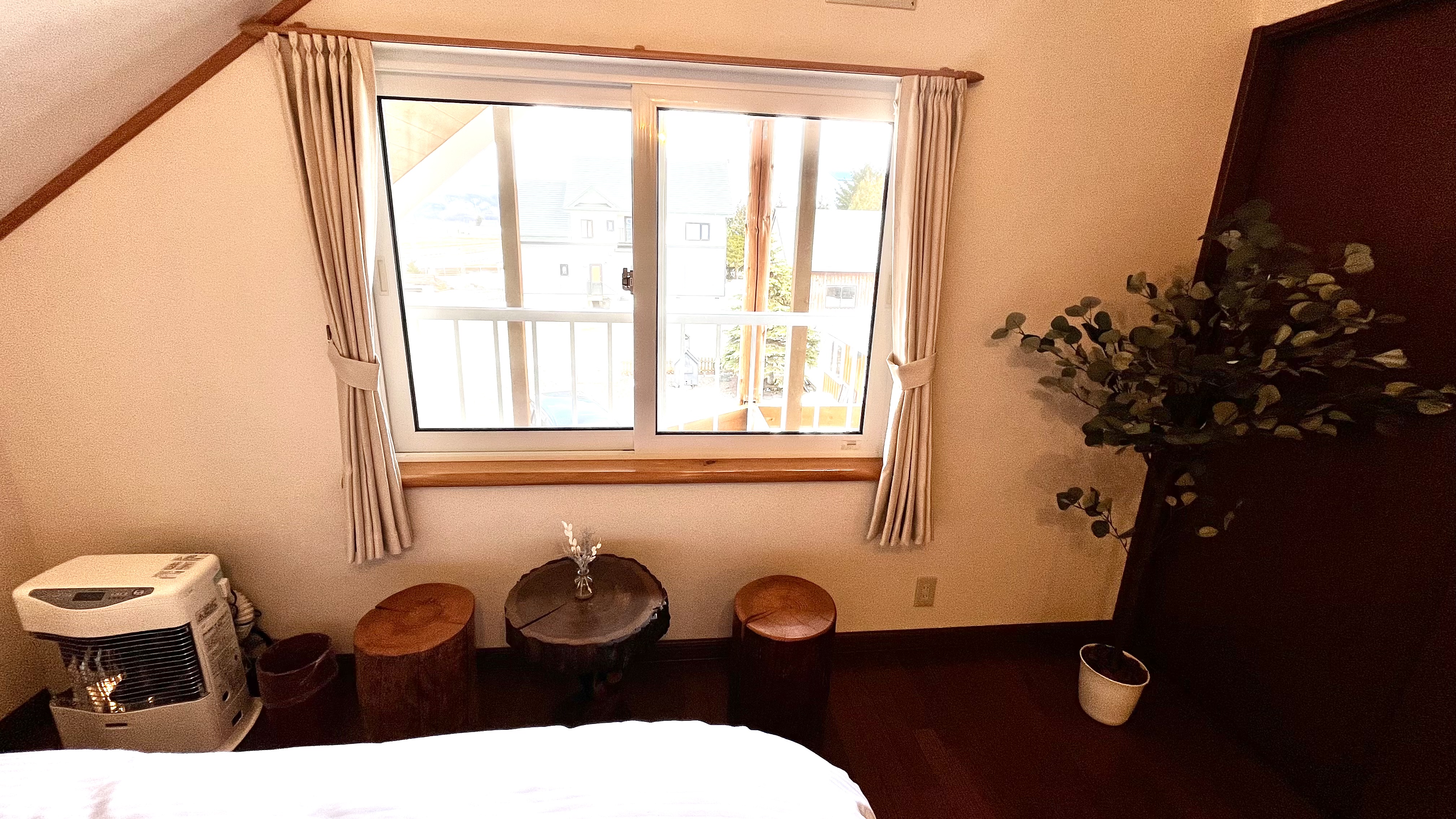 ペンションタイプ