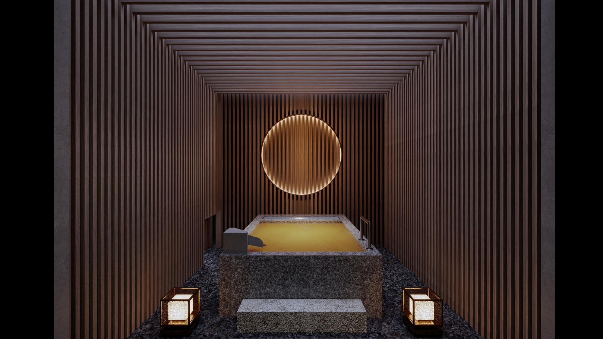 402_ガーデンバス（パースイメージ）