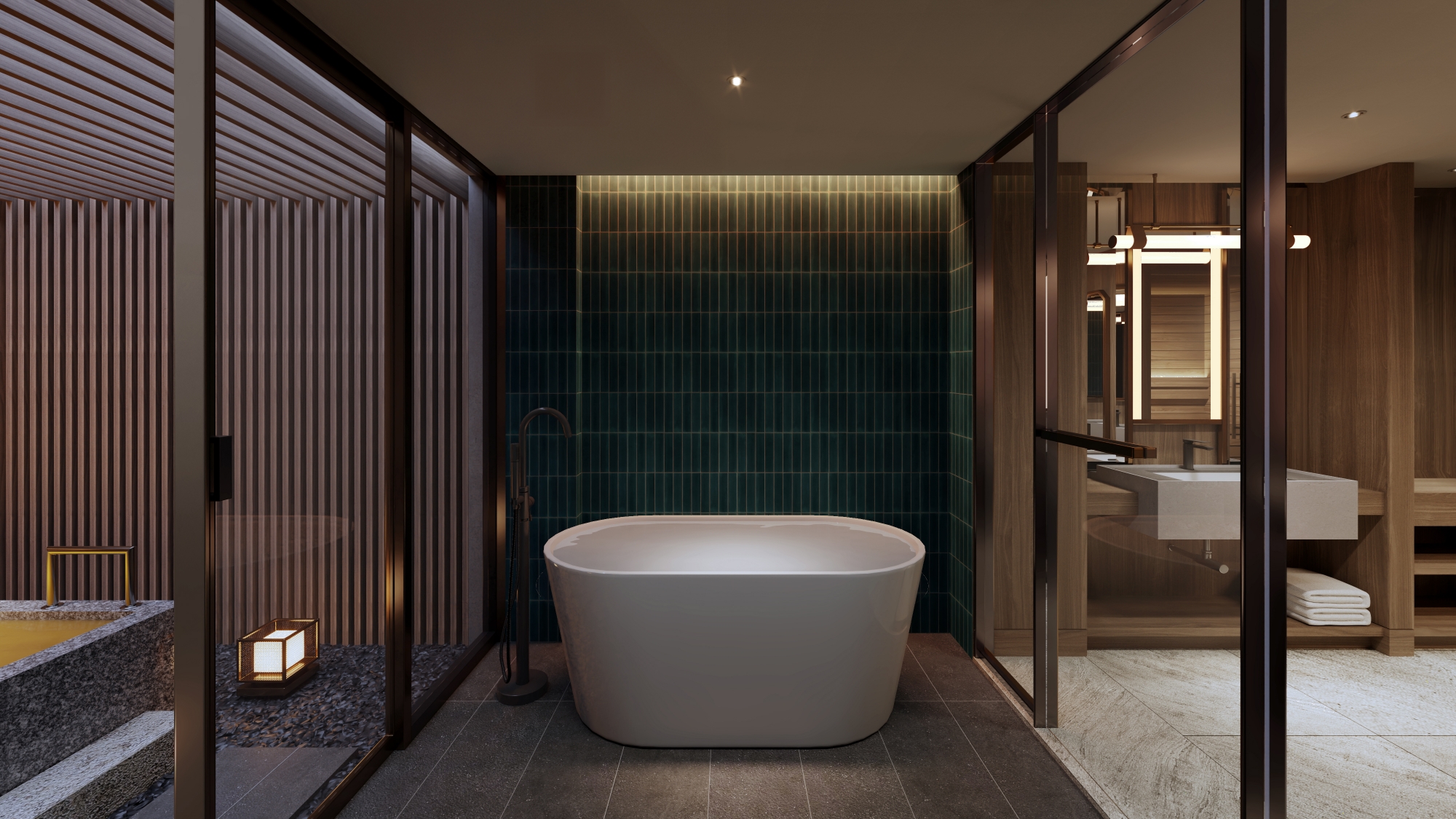 402_インナーバス（パースイメージ）