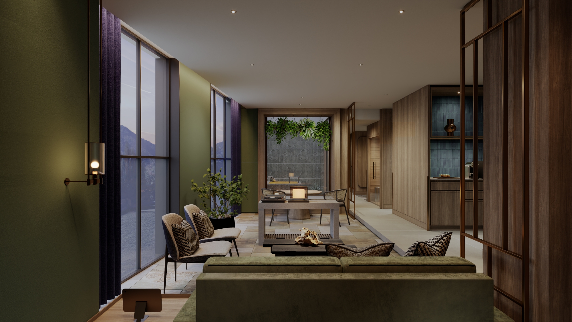 202_LDK（パースイメージ）