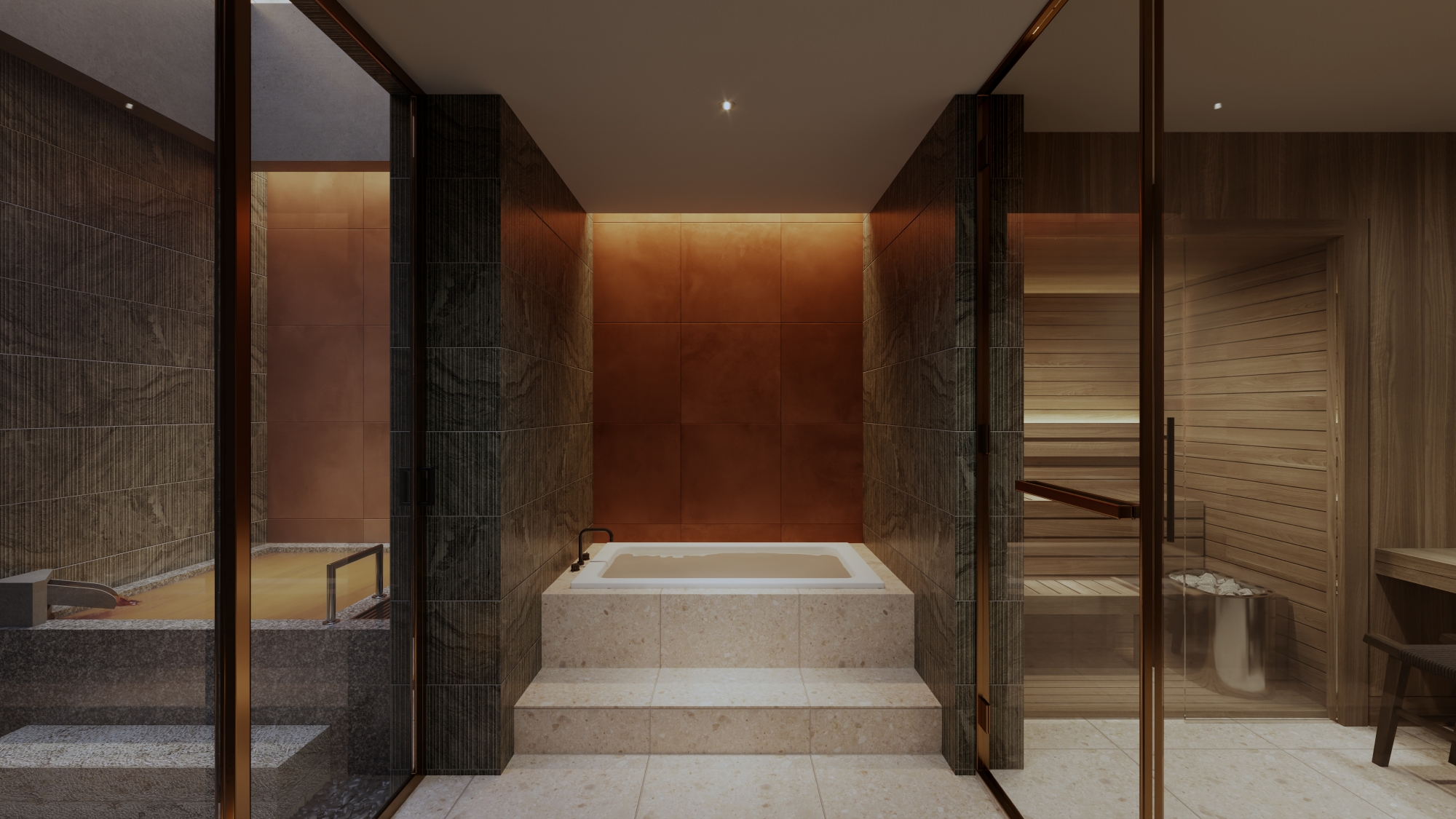 401_インナーバス（パースイメージ）