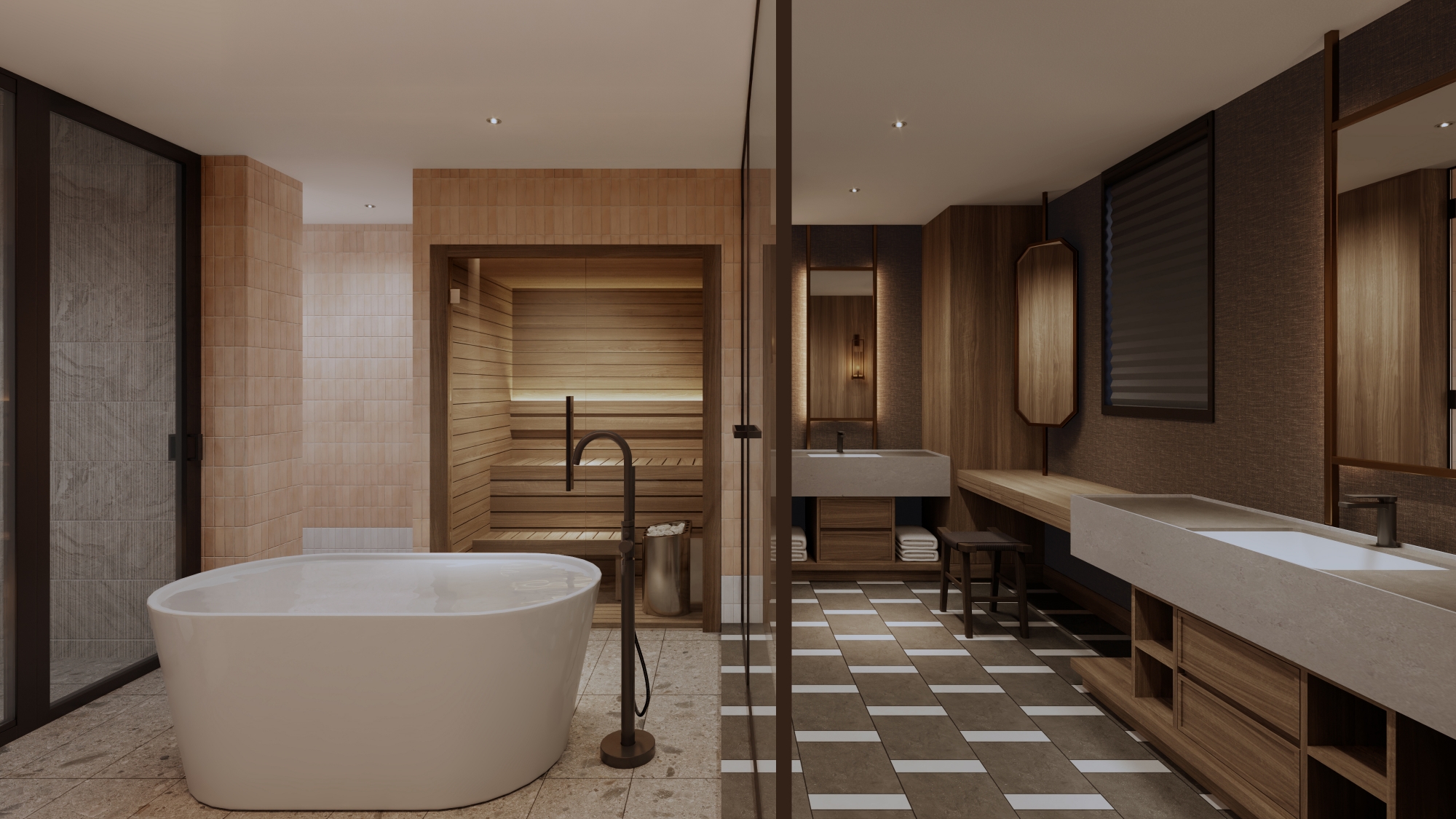 301_インナーバス（パースイメージ）