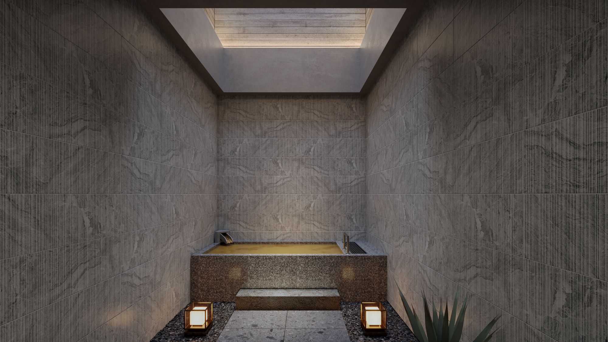 301_ガーデンバス（パースイメージ）