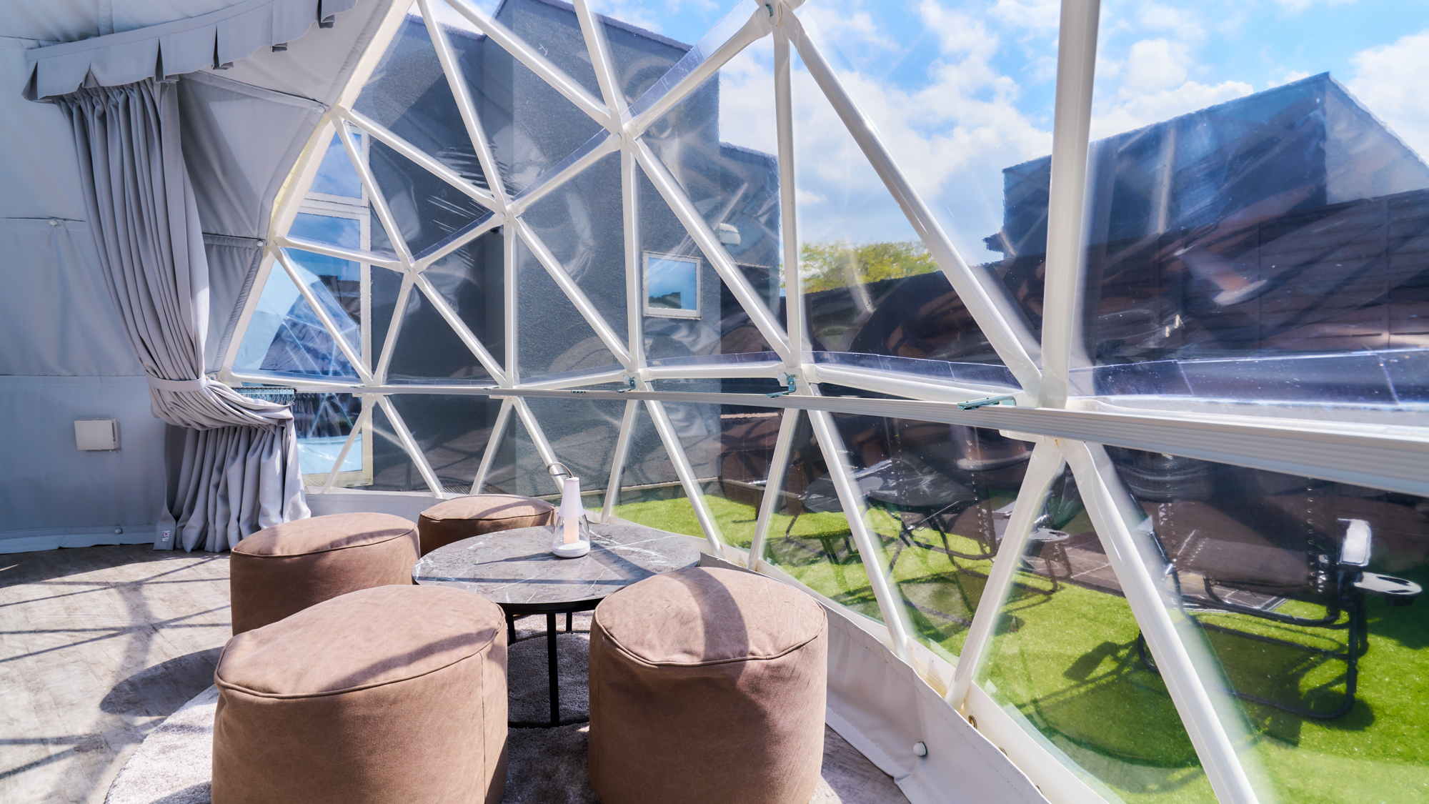 テント(スタンダード)