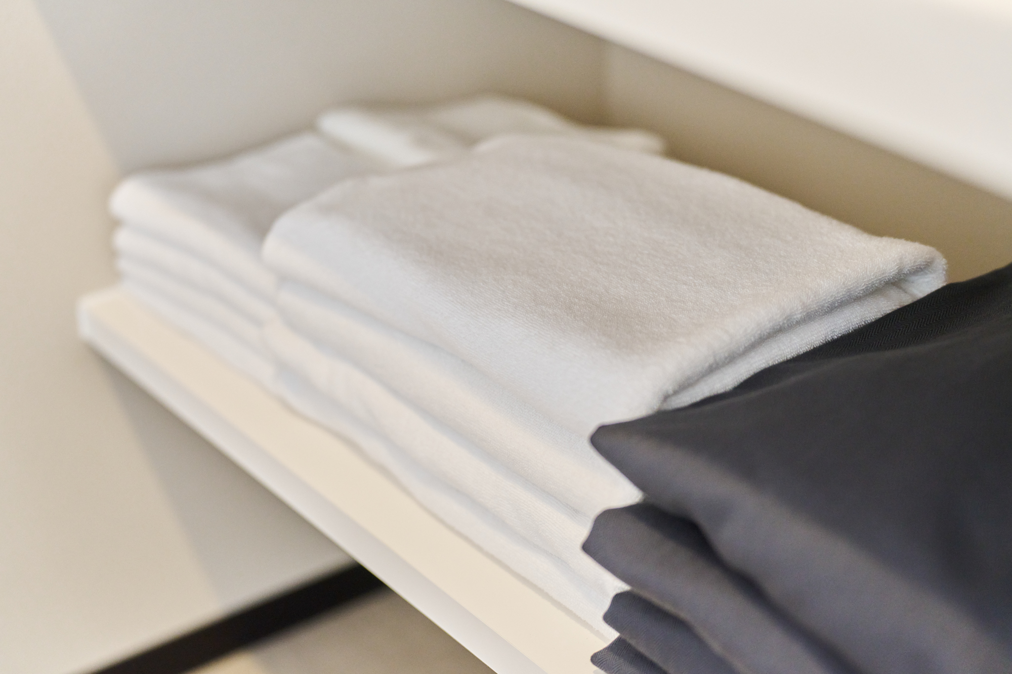 タオル/パジャマ