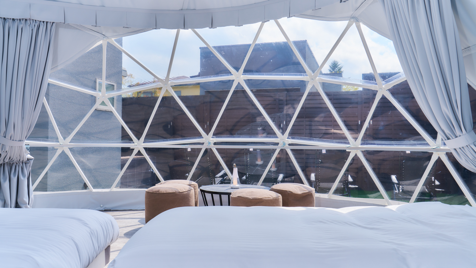 テント(スタンダード)