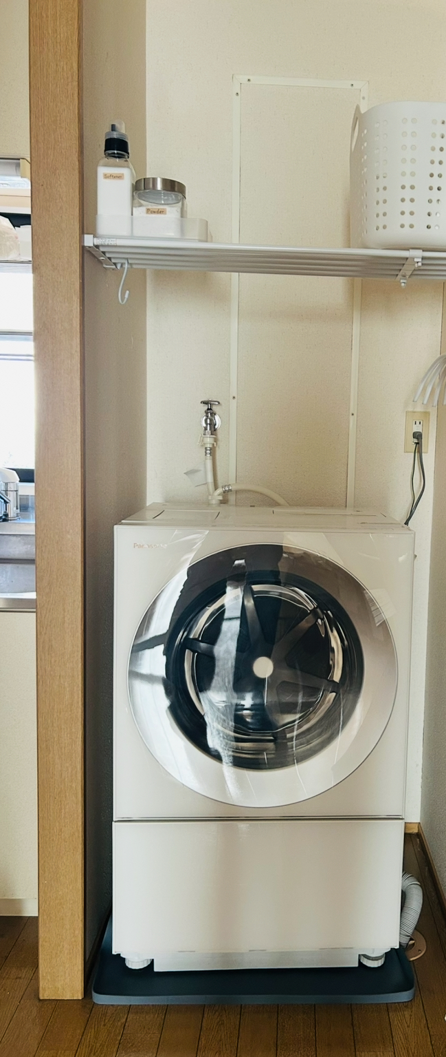 洗濯機