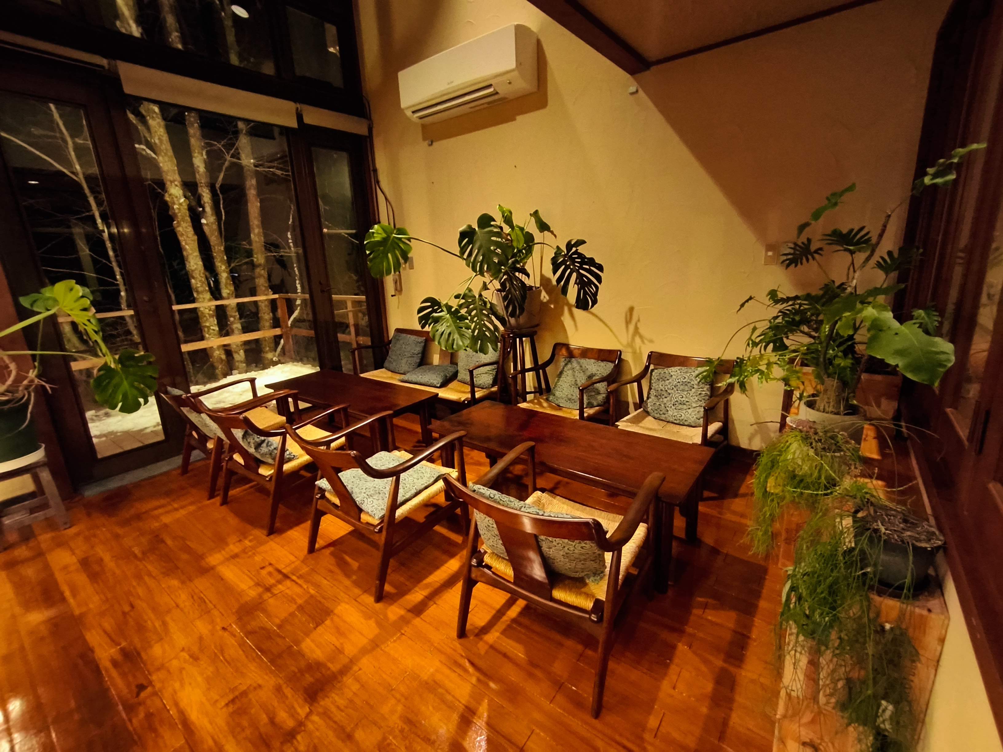 BAR１