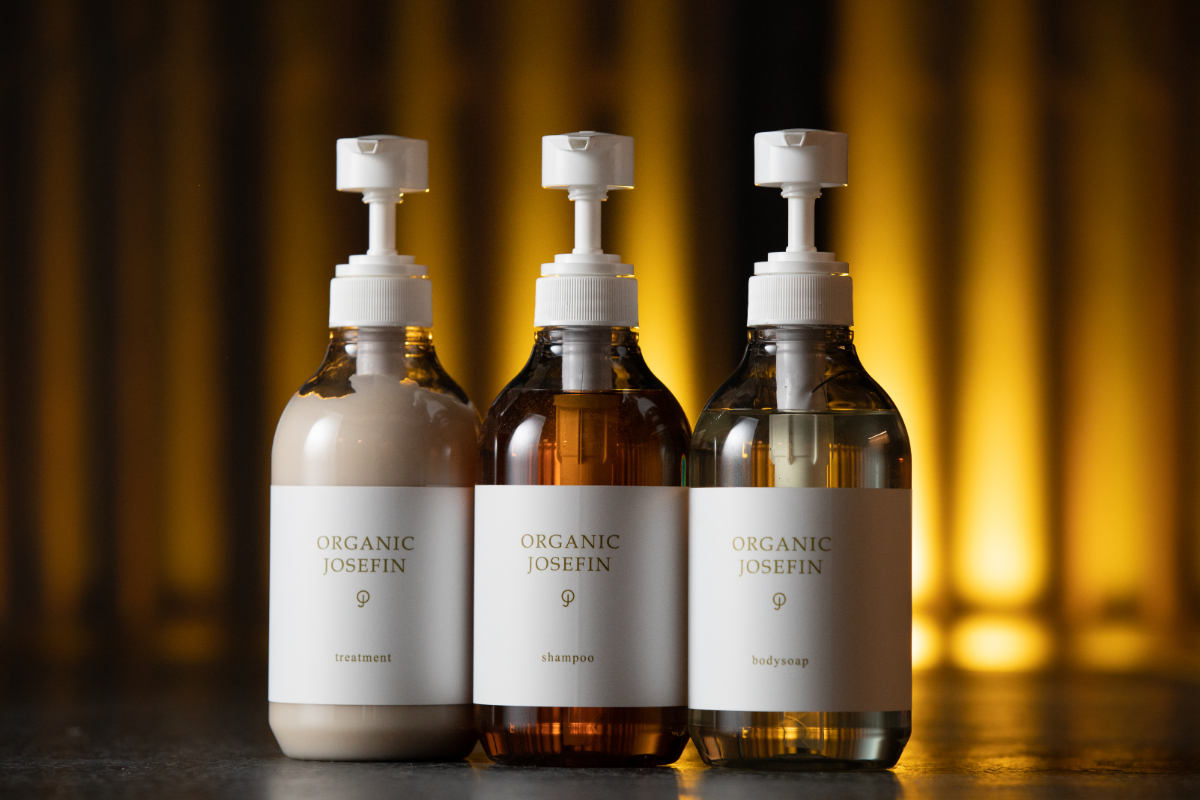 インバスアメニティ