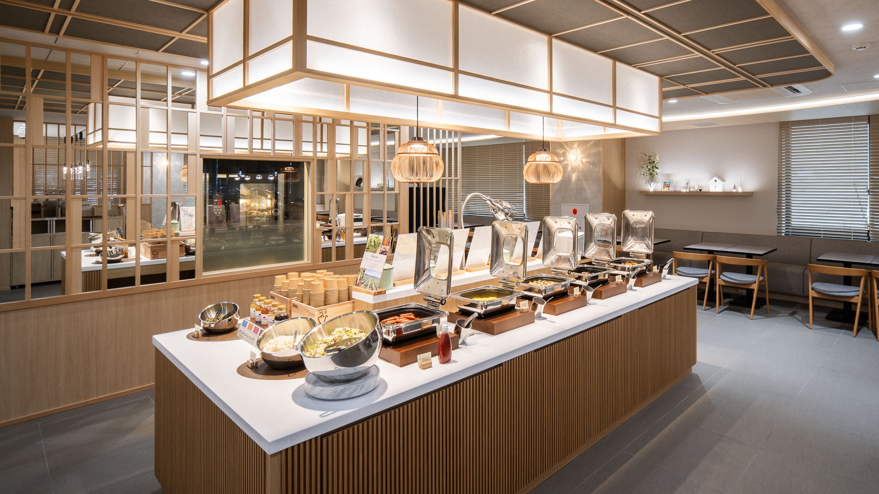 【当日限定】当日のご予約でお得に！☆天然温泉＆焼きたてパン朝食ビュッフェ付