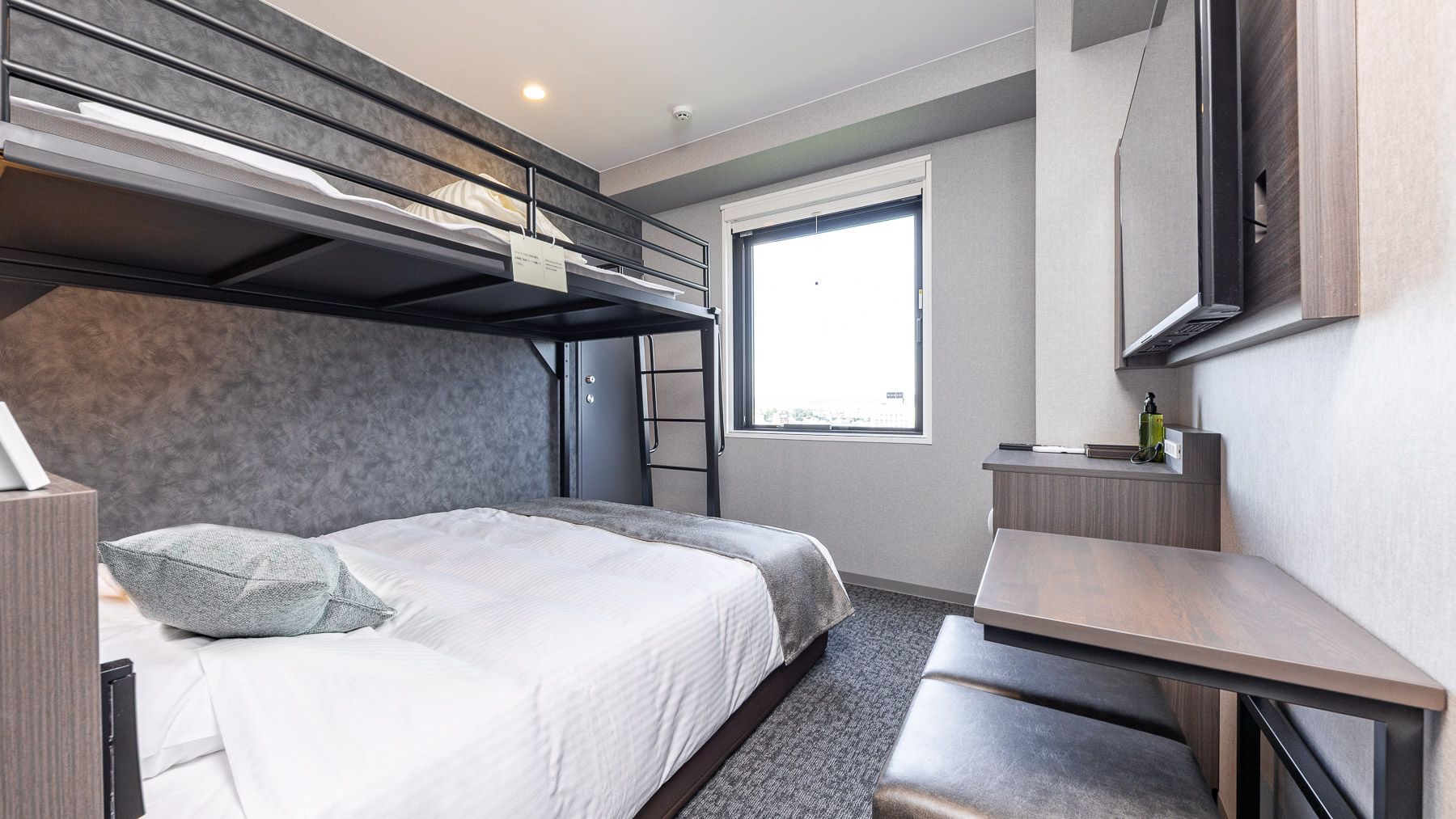 上段・下段を分けて有効活用できます