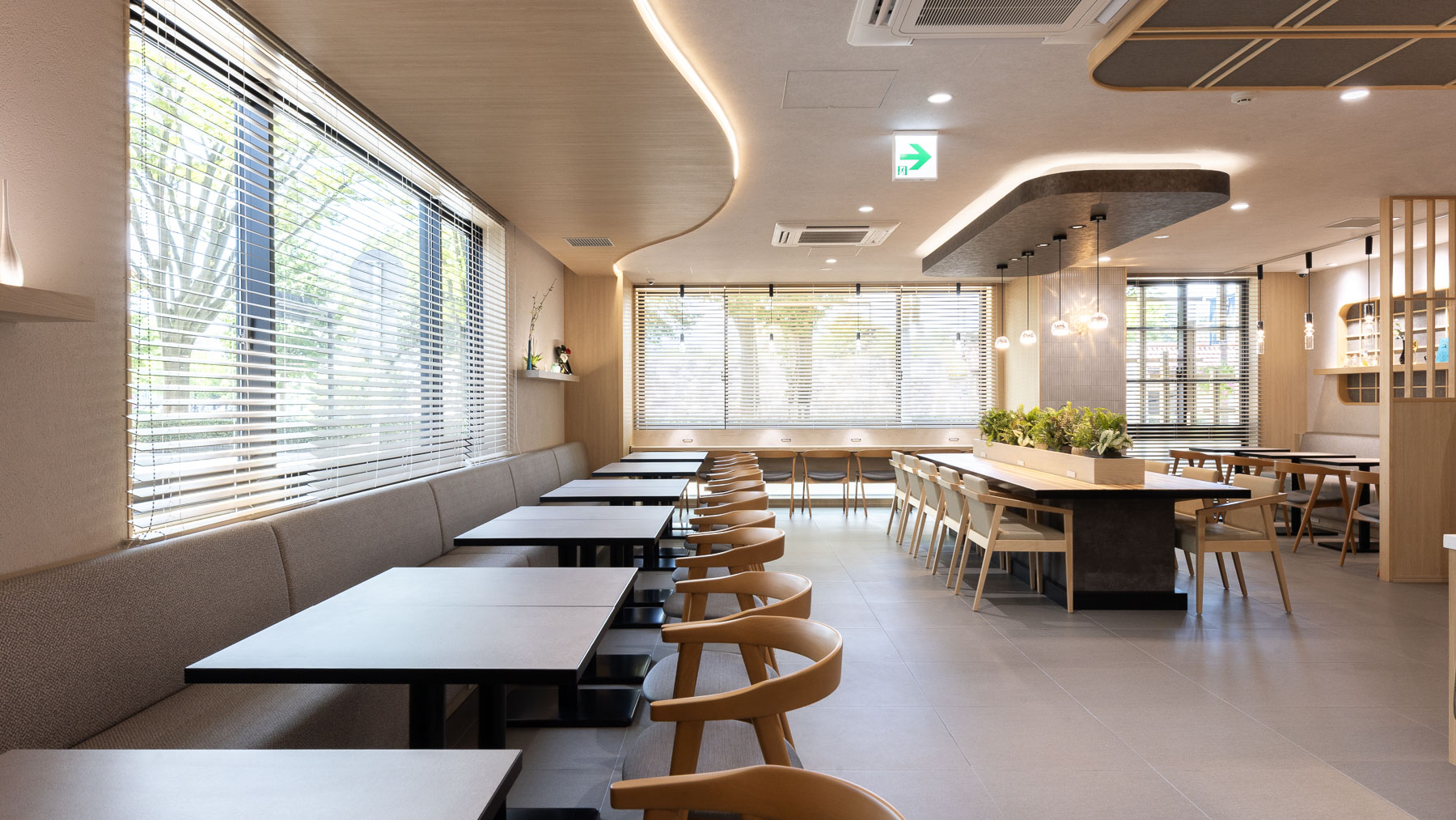 お待ち合わせ場所にピッタリです