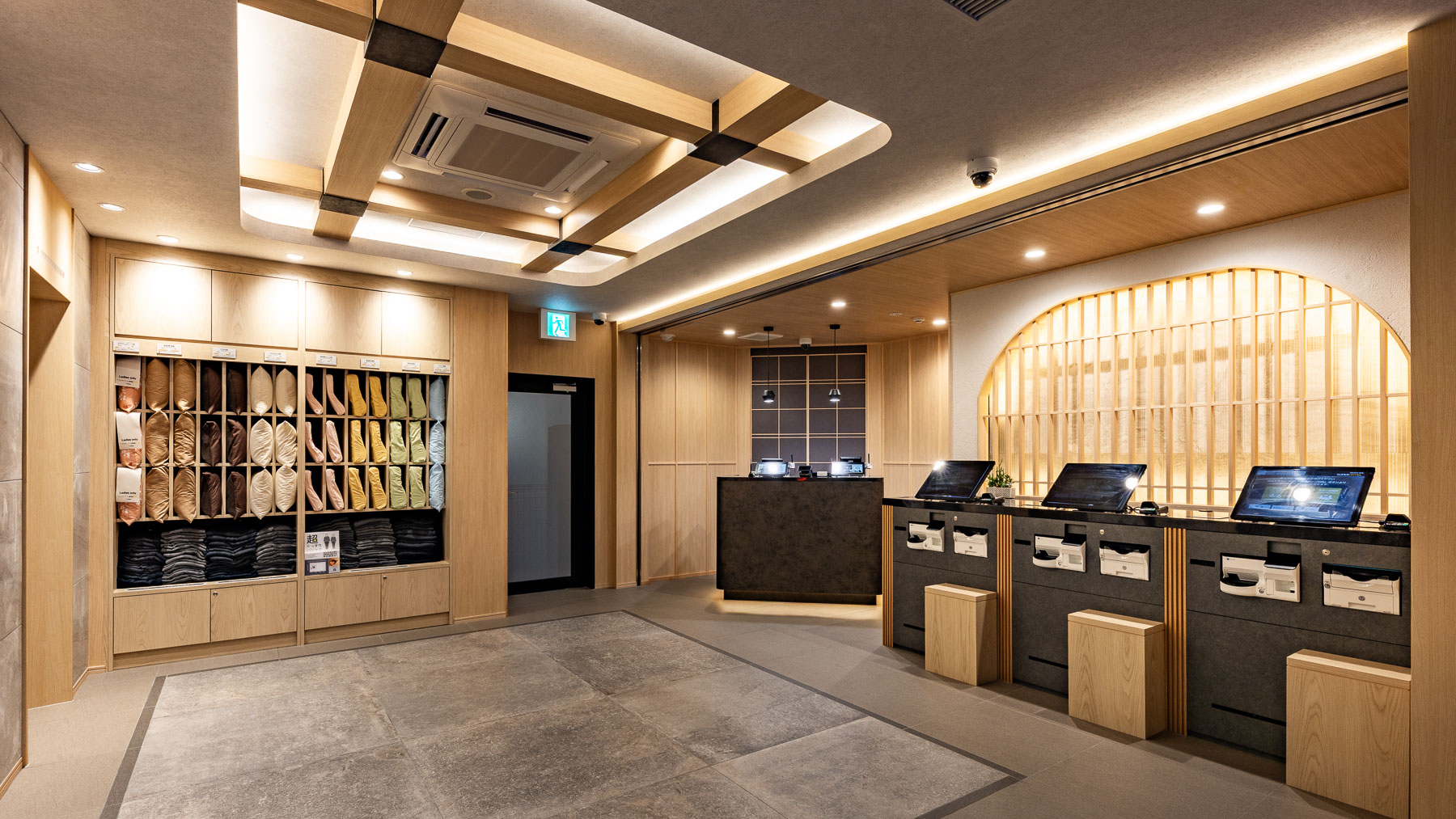 お気軽にお立ち寄りくださいませ