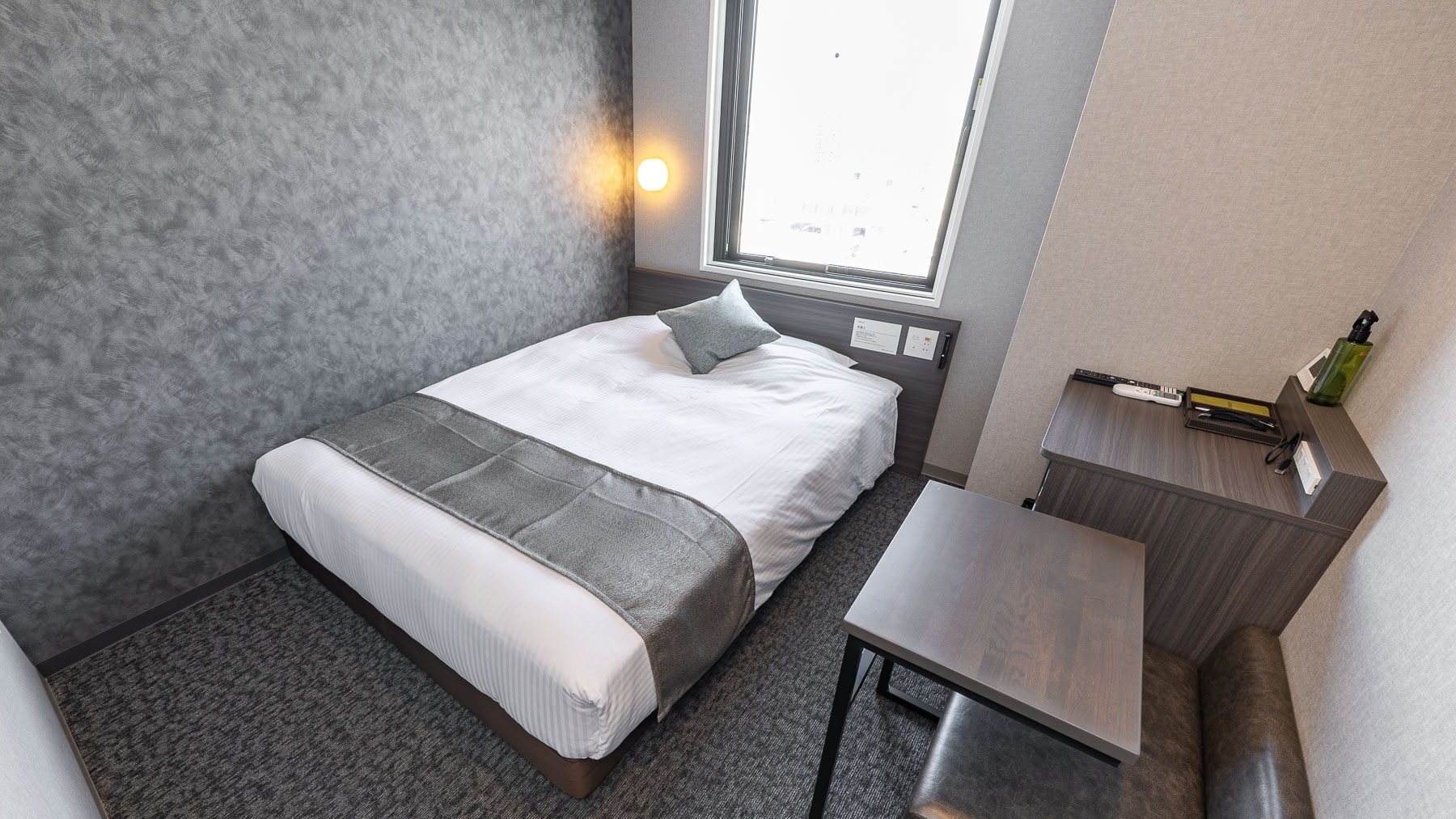 ビジネスからレジャーまで幅広く利用できます