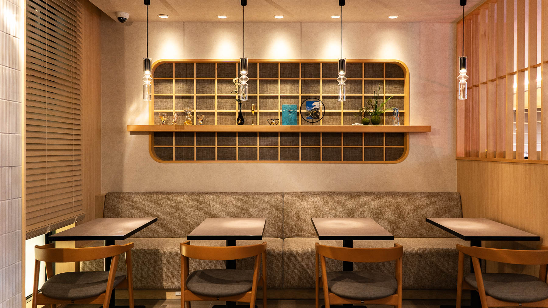 机と椅子もたくさんございます