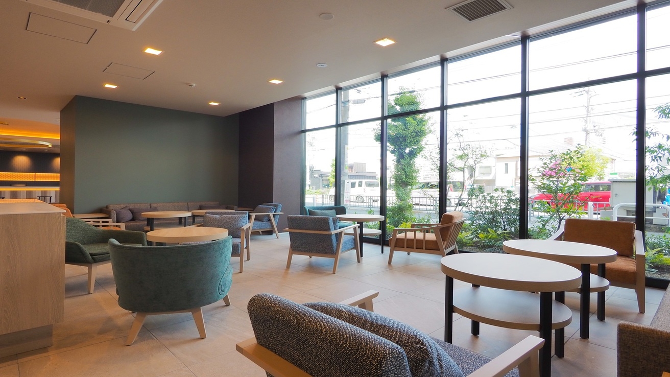 【さき楽30】早期予約でお得【素泊まり】9/15OPEN！全室洗濯機・電子レンジ付きで快適ステイ