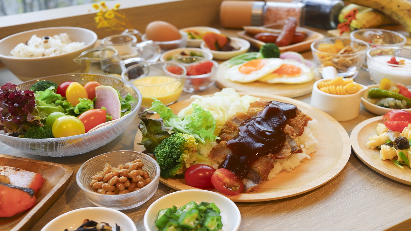 【さき楽30】早期予約でお得【朝食付き】9/15OPEN！全室洗濯機・電子レンジ付きで快適ステイ