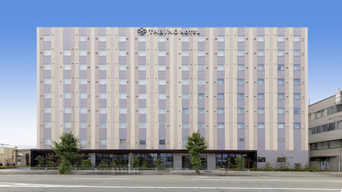 【さき楽30】早期予約でお得【朝食付き】9/15OPEN！全室洗濯機・電子レンジ付きで快適ステイ