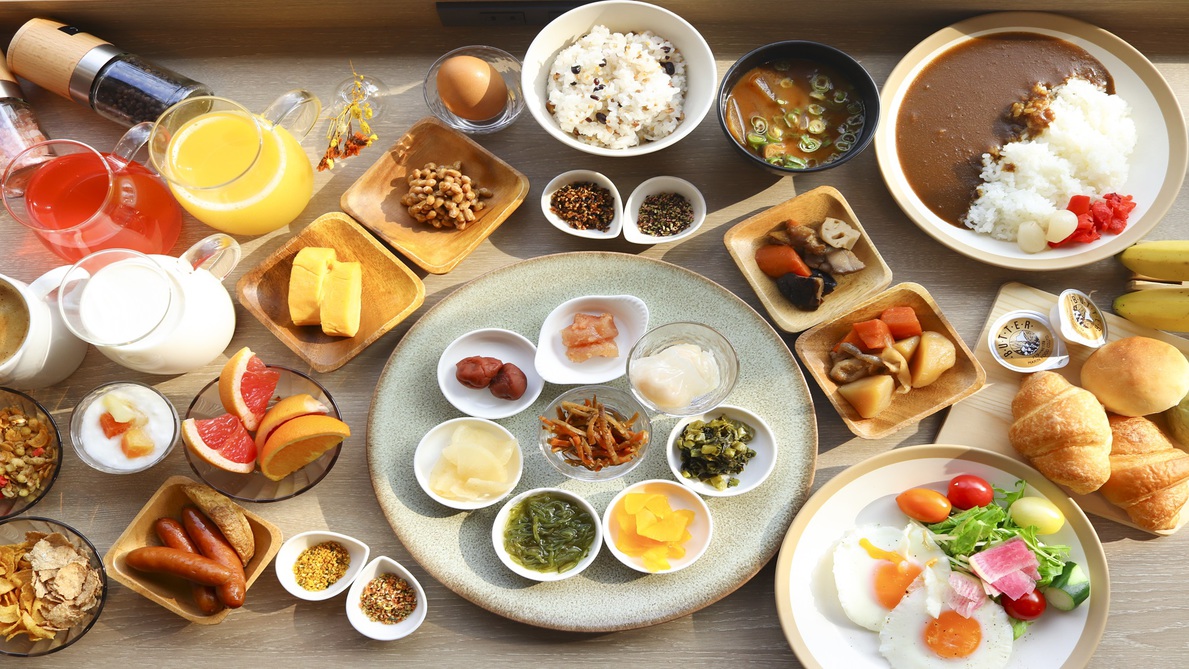 【5％OFF】【楽天スーパーSALE】9/15OPEN！お得に泊まれるシンプルステイ【朝食付き】