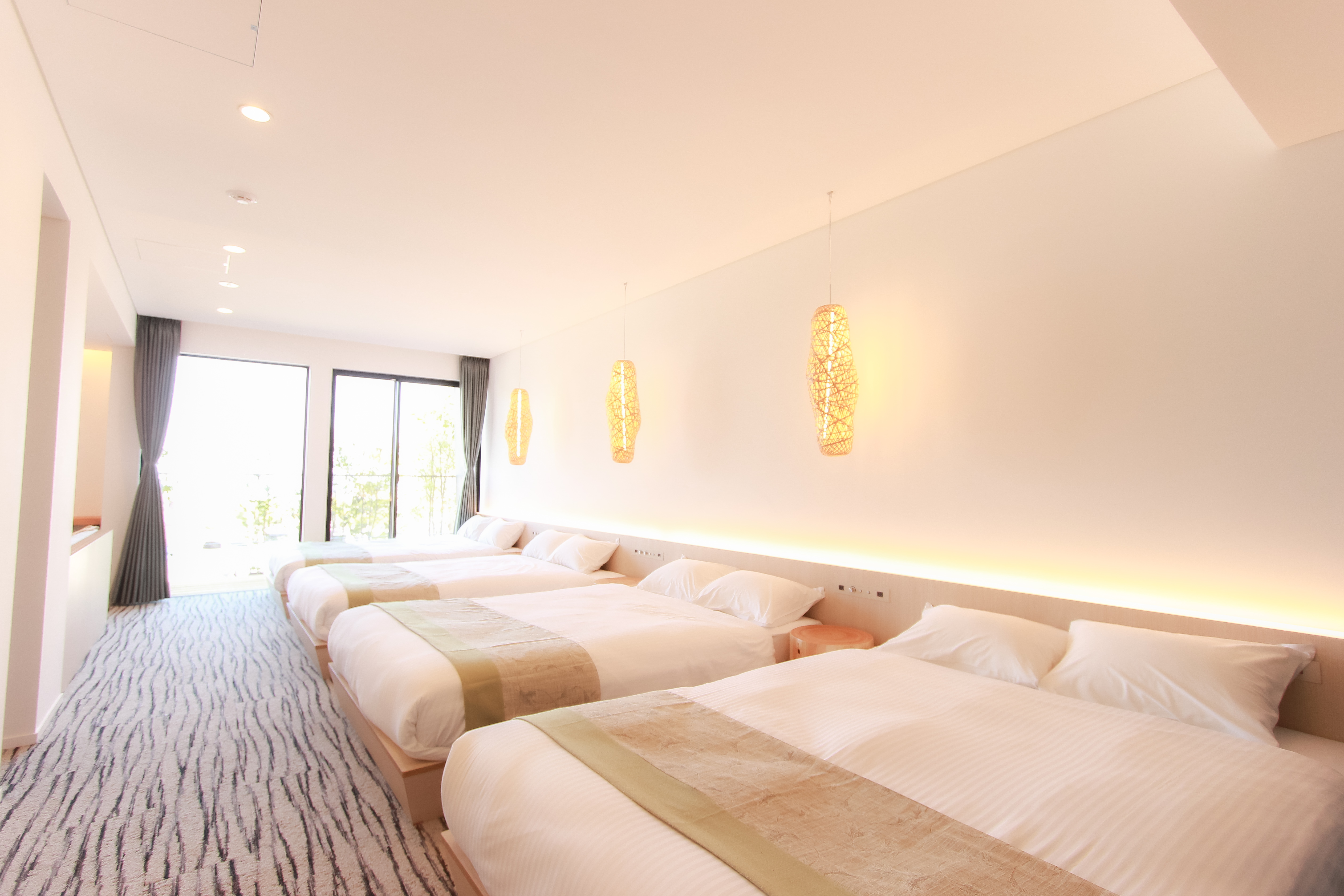 スタンダードスイートCタイプ