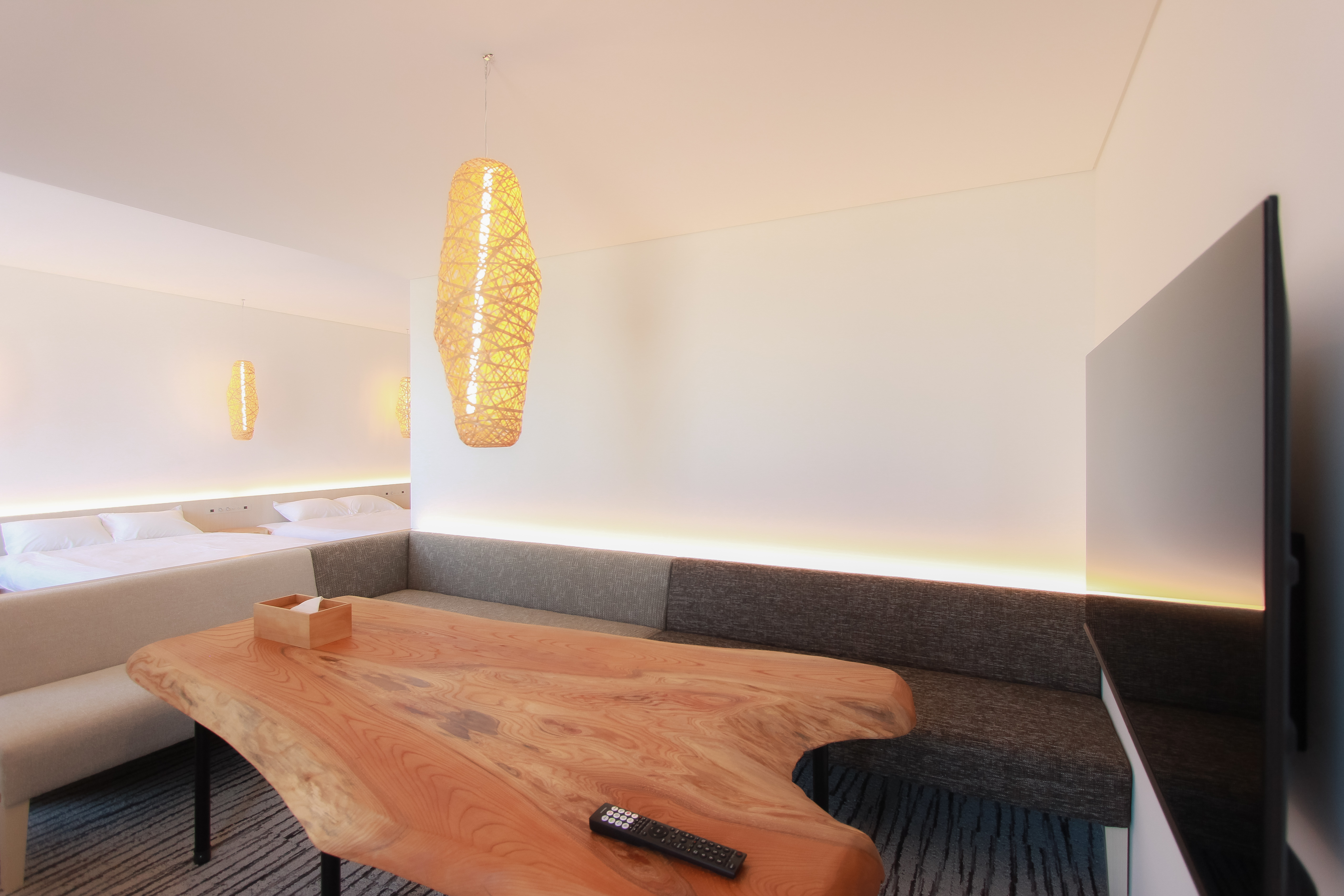 スタンダードスイートCタイプ