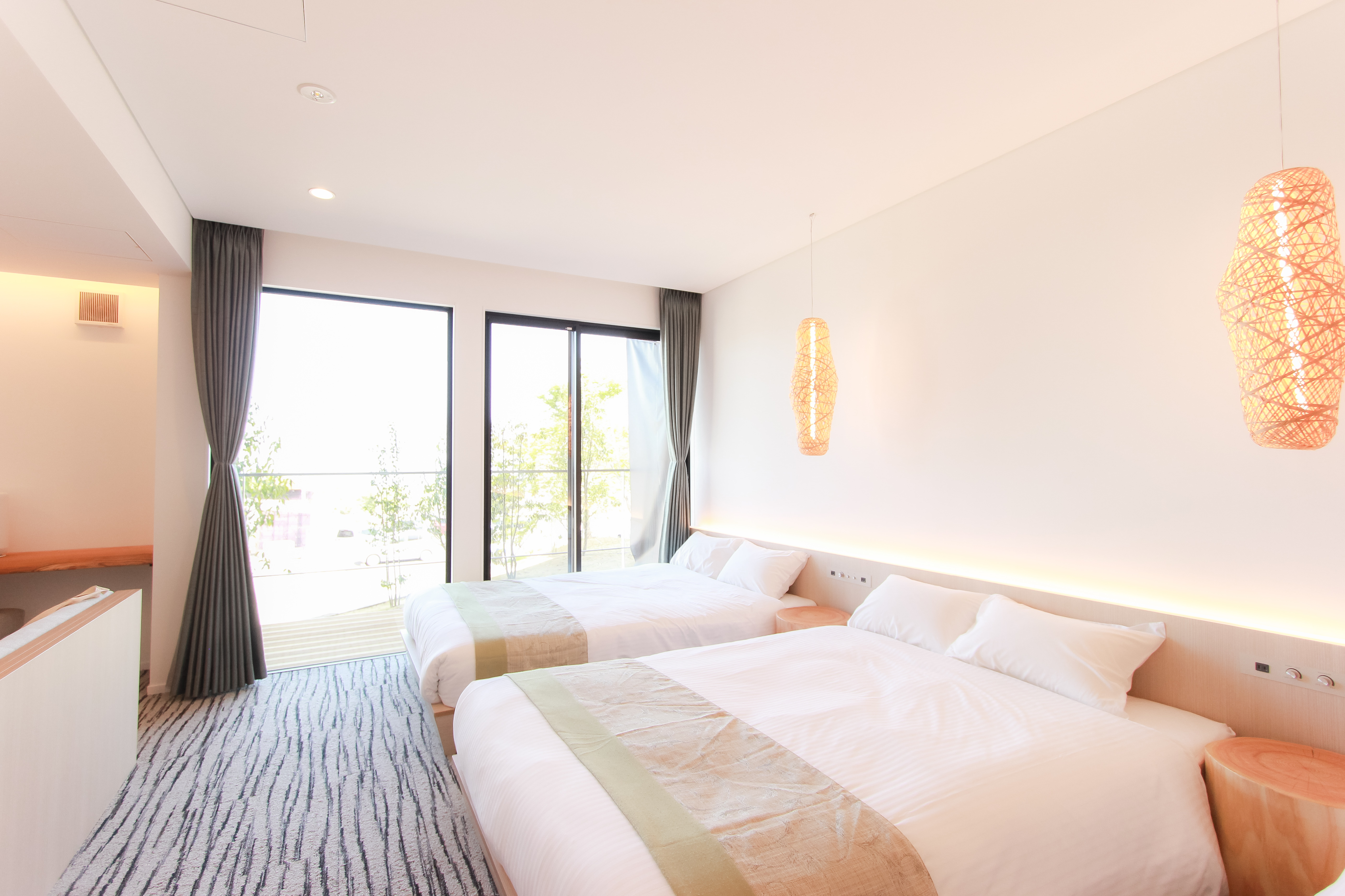 スタンダードスイートCタイプ