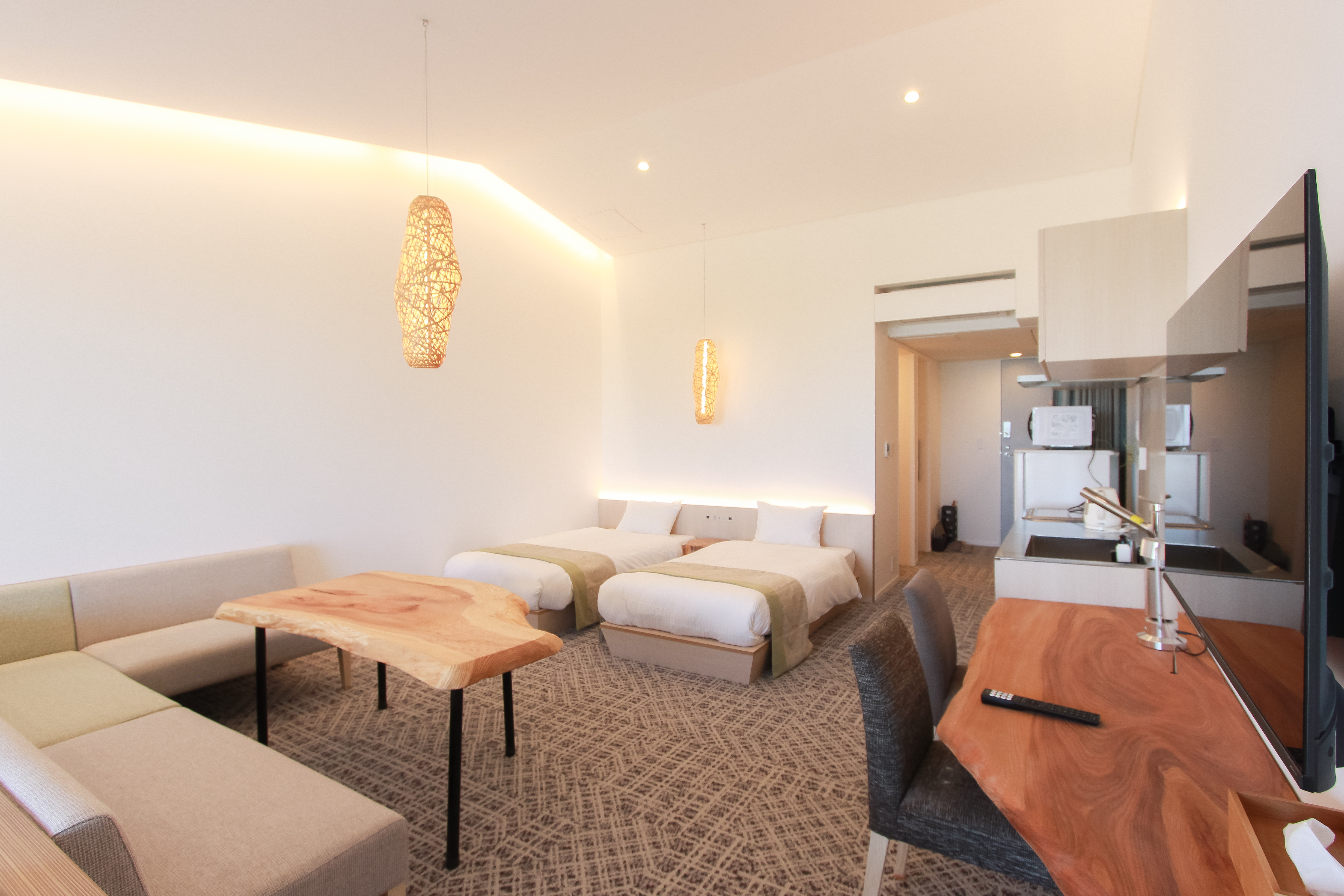 スーペリアスタジオBタイプ