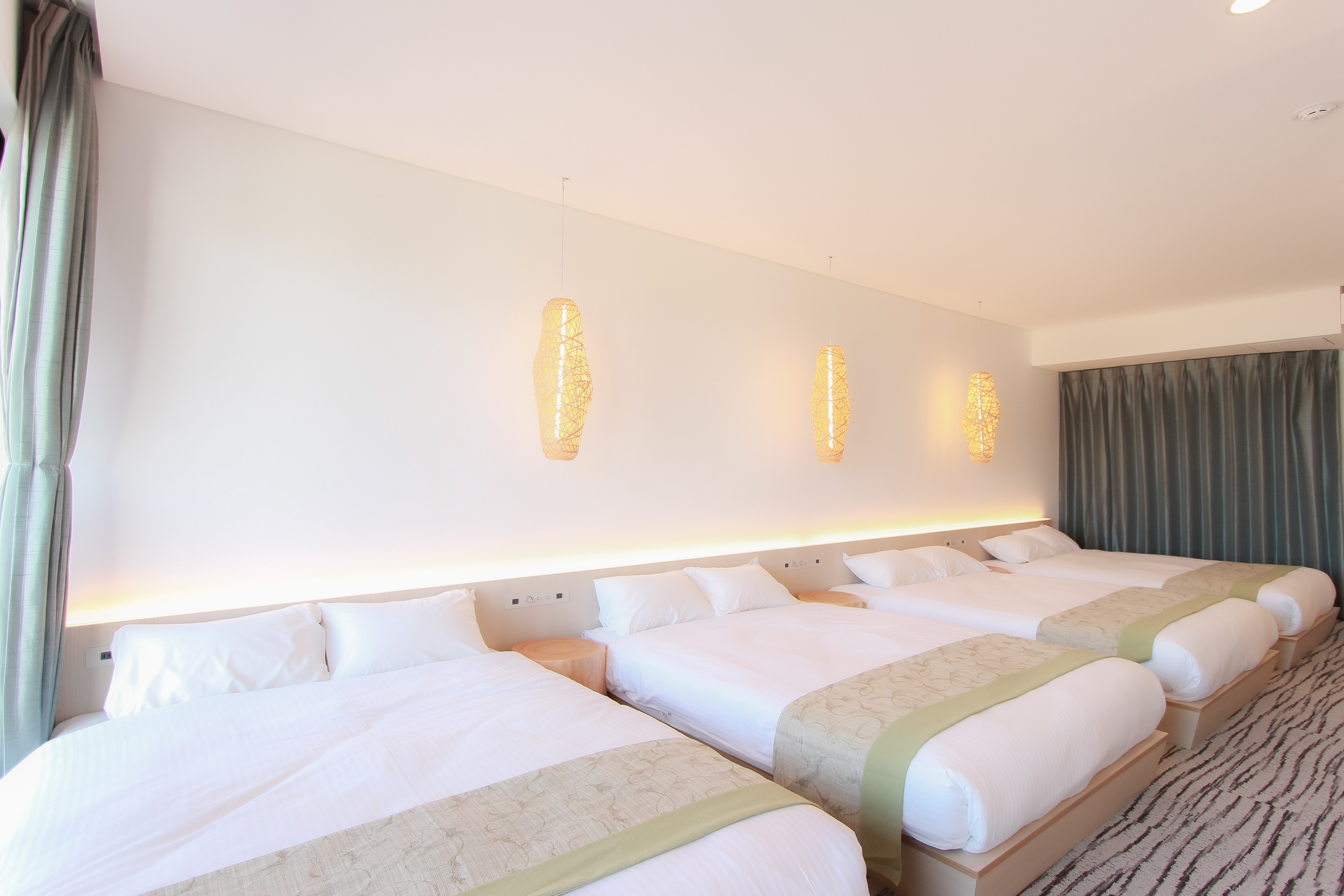 スタンダードスイートCタイプ