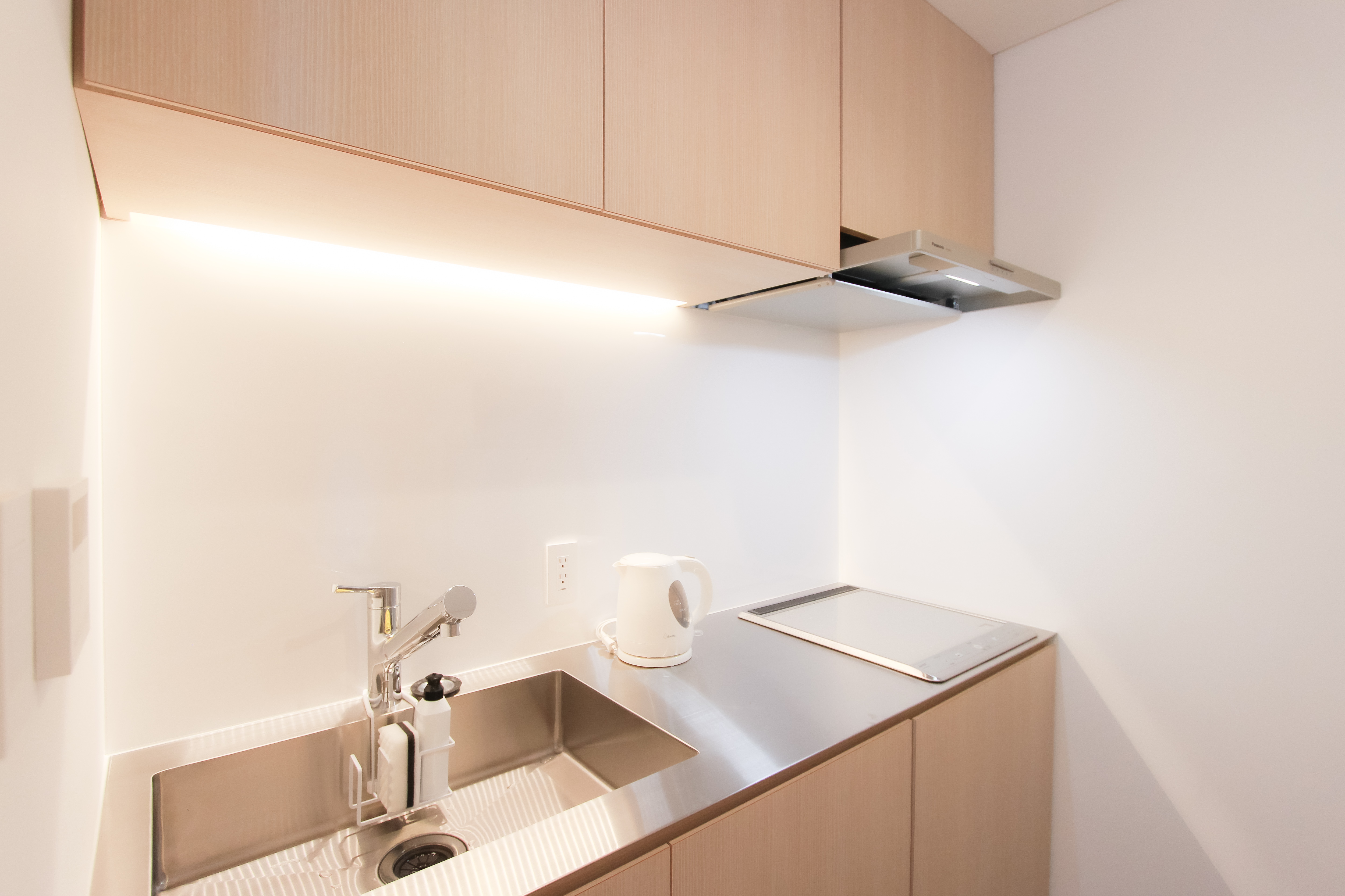 スタンダードスイートCタイプ