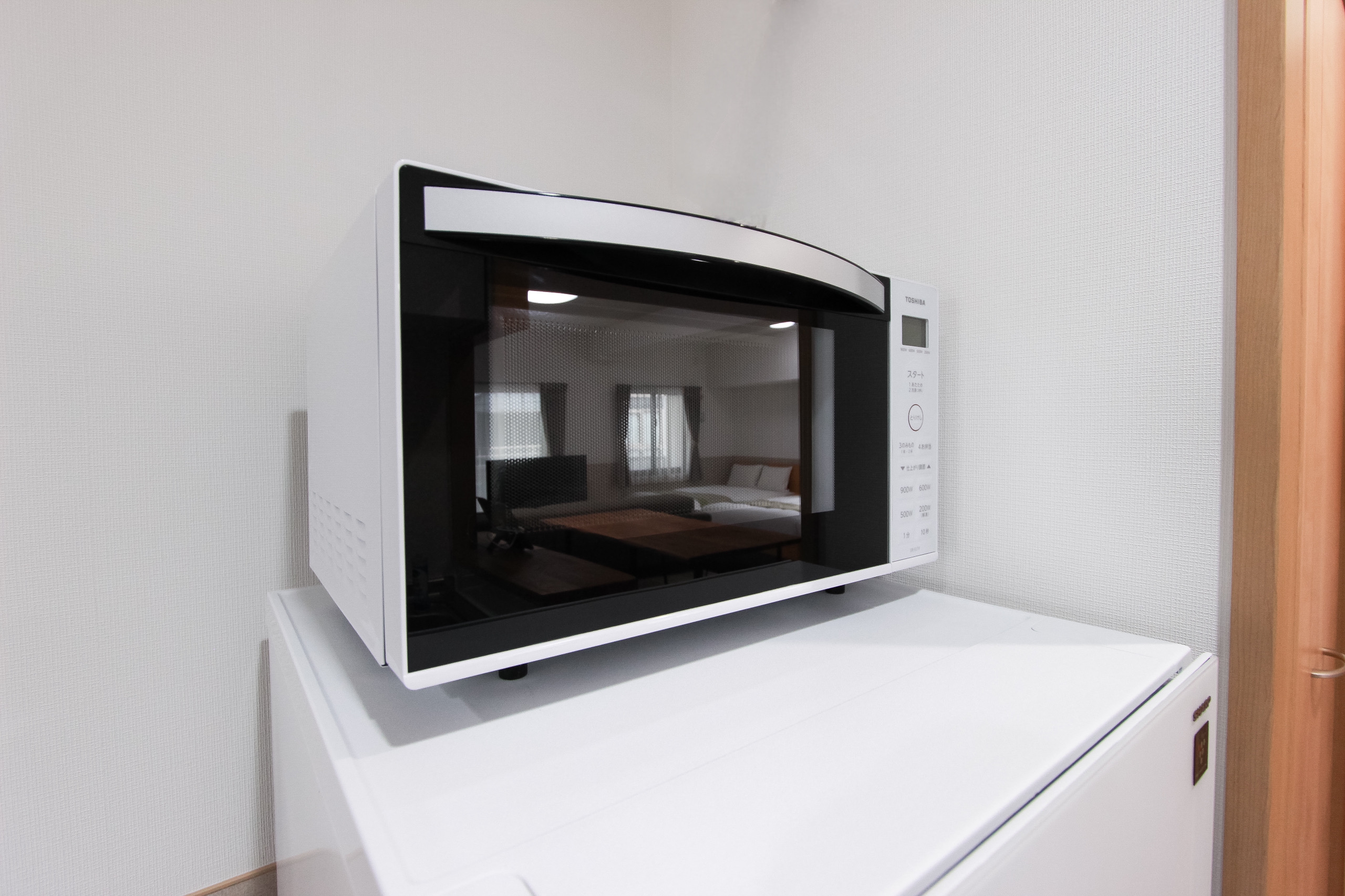 Aタイプ_電子レンジ