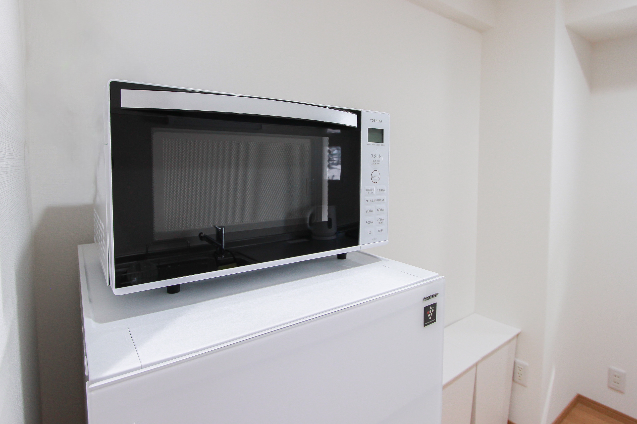 Bタイプ_電子レンジ