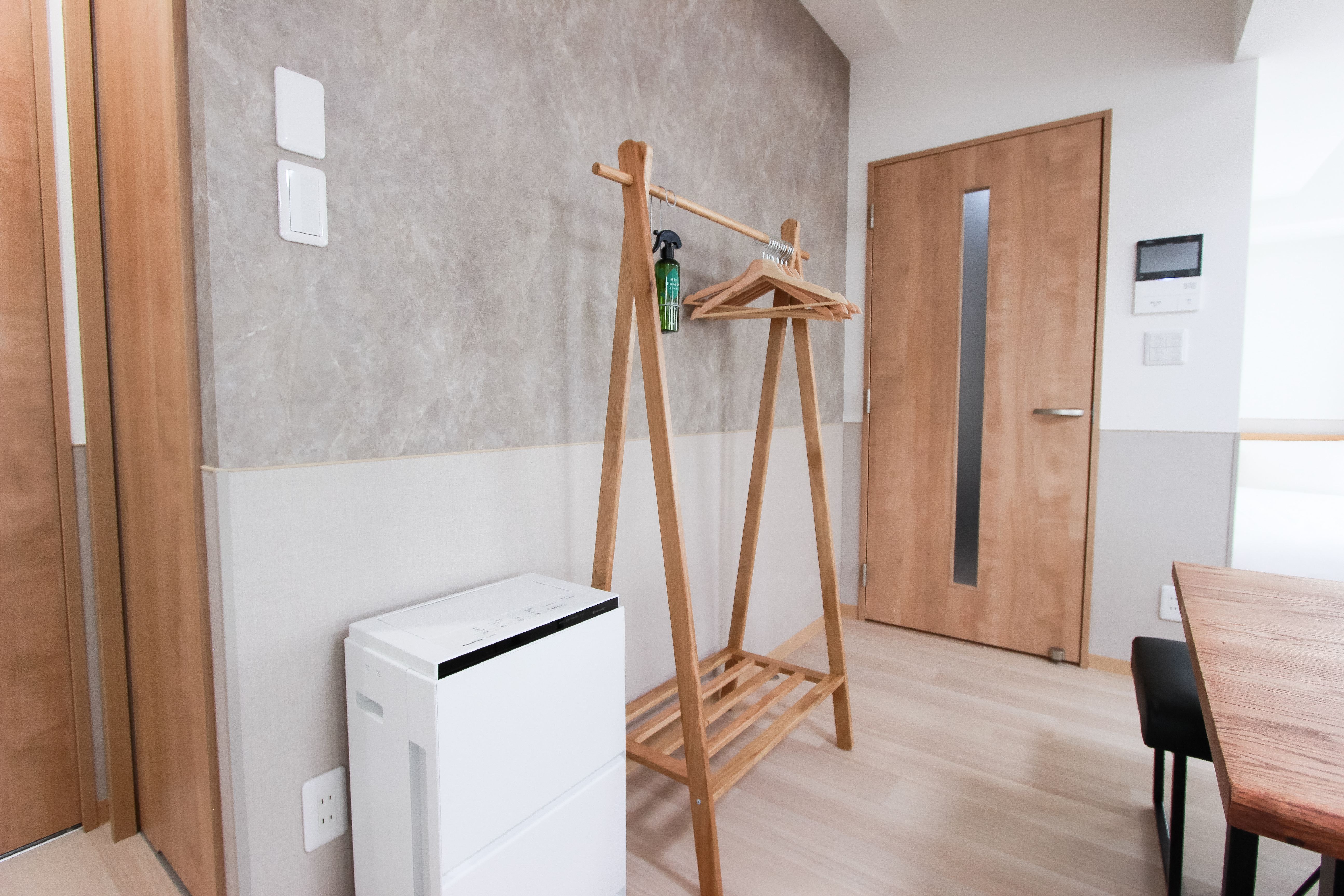 Aタイプ_ハンガー