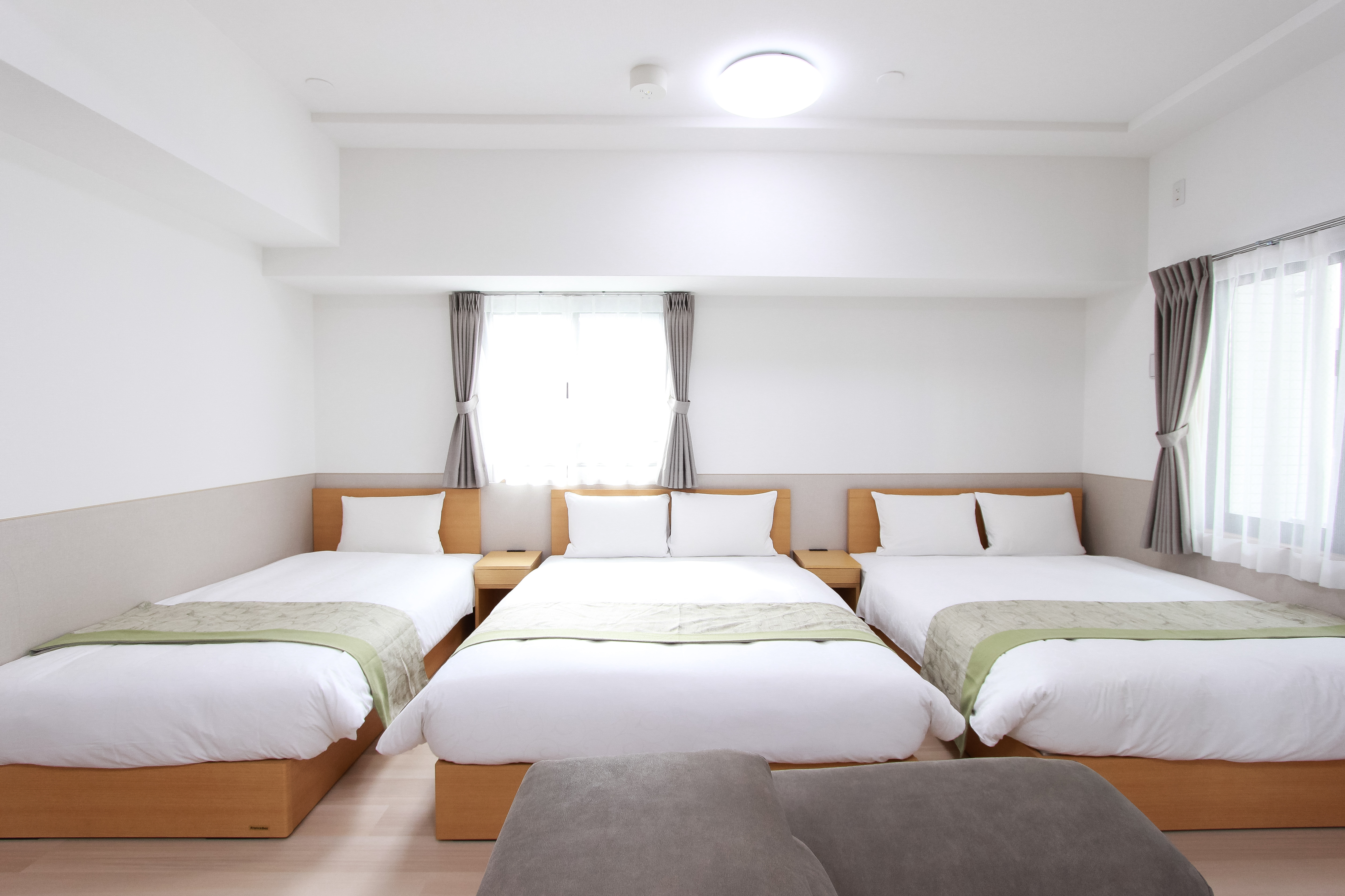 Aタイプ_客室