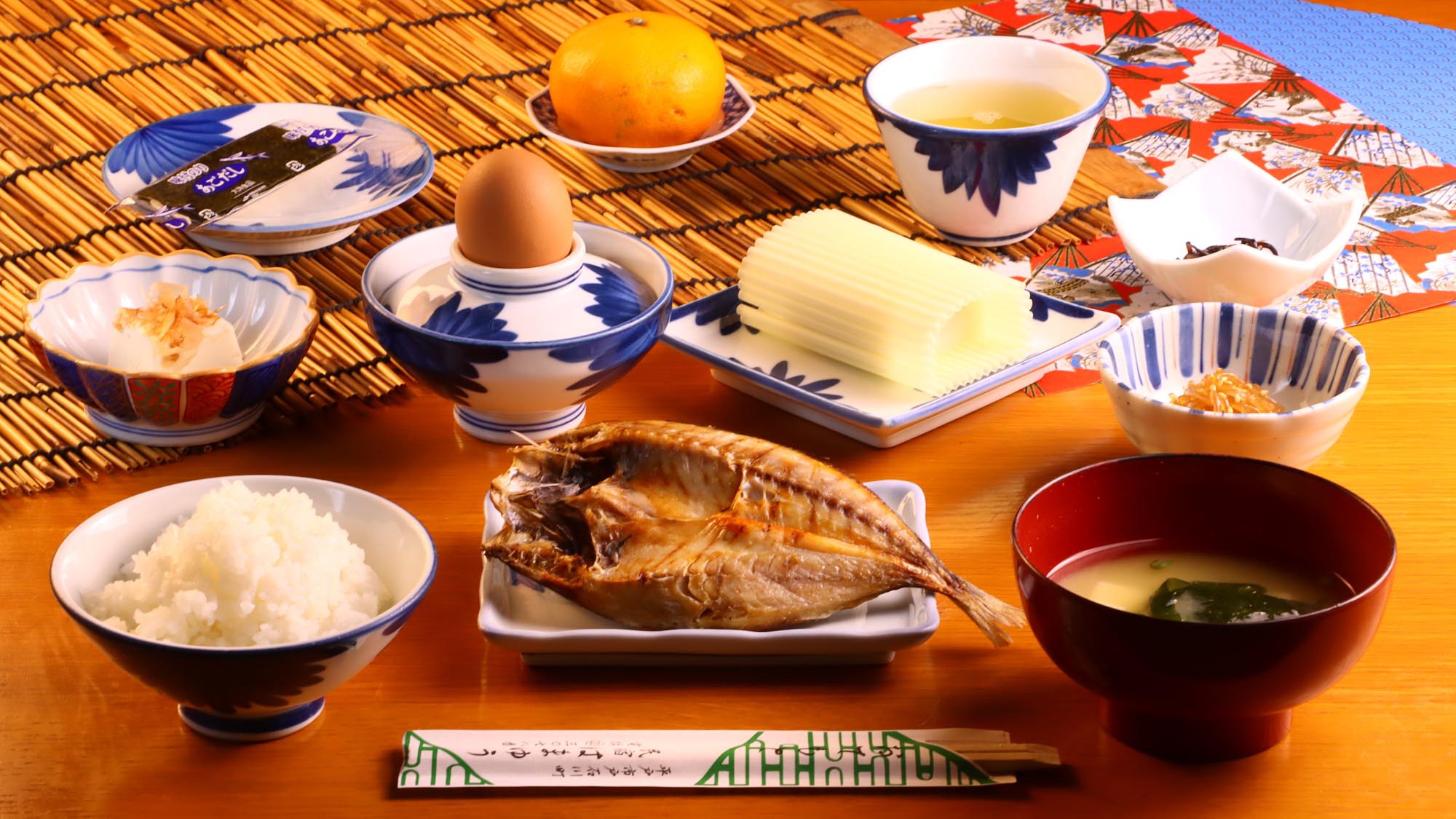 【1泊朝食付】いいとこおさえてる〜！優しくもご飯の進む朝食で今日も1日頑張っていくぞ♪