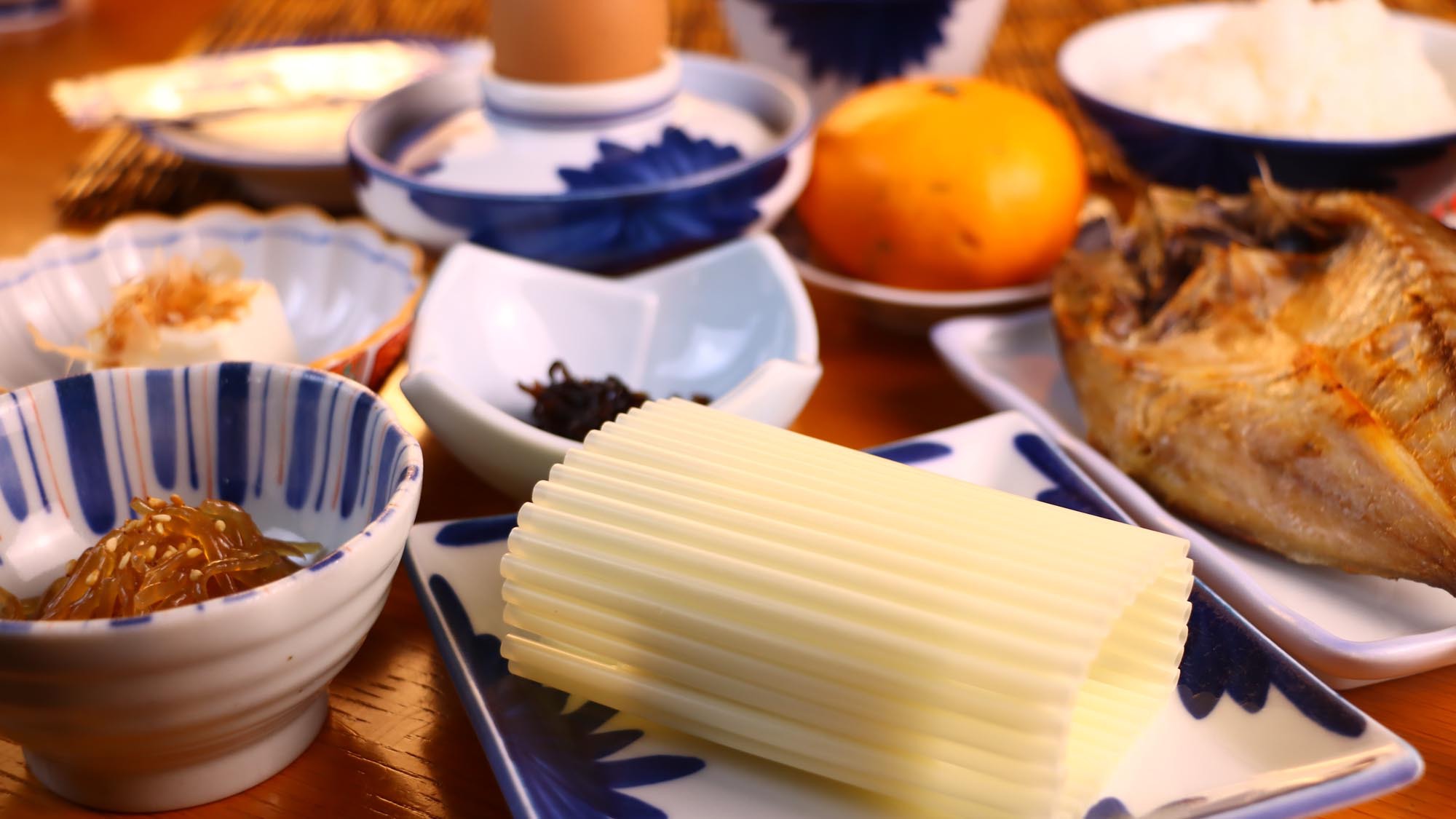 【1泊2食付】平戸名物「あらかぶの唐あげ」と「すぼ」を堪能♪海の幸たっぷりの夕食と朝食をどうぞ